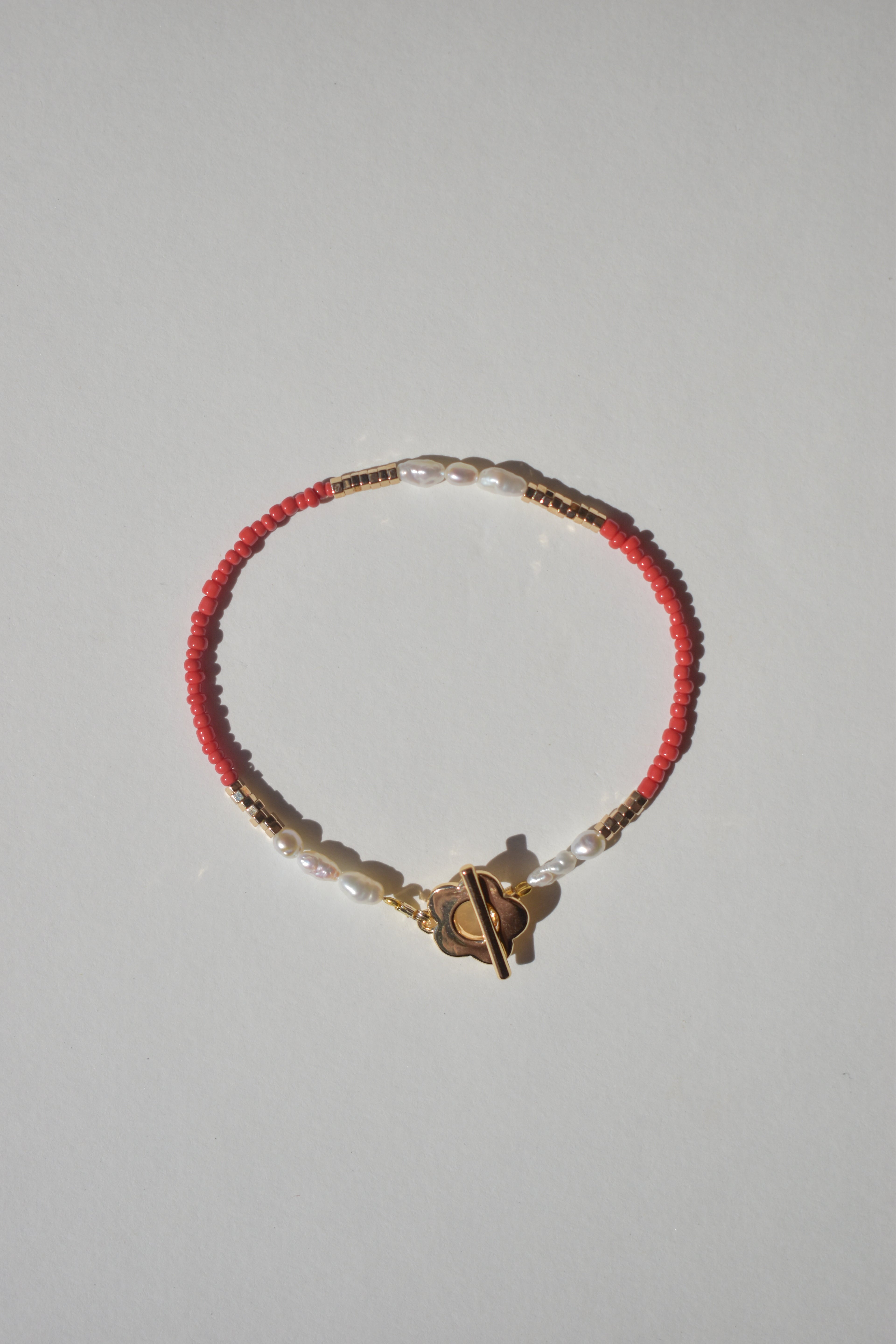 08. FINDERS KEEPERS BRACELET