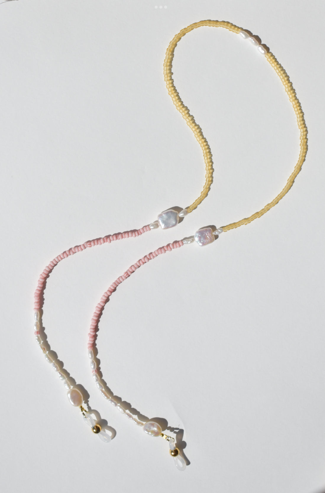 06. FINDERS KEEPERS SUNGLASS CHAIN