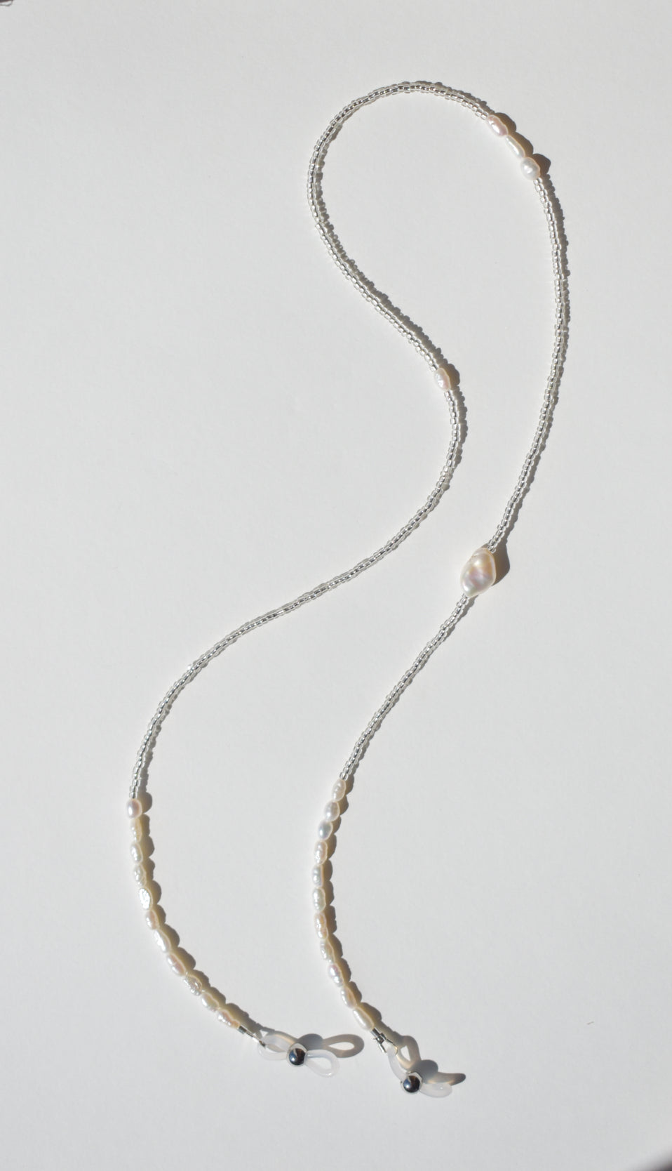 07. FINDERS KEEPERS SUNGLASS CHAIN