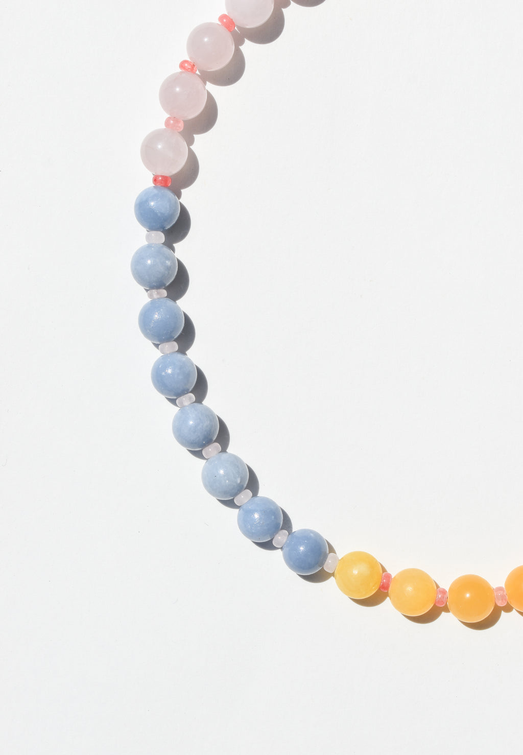 PELAGO NECKLACE