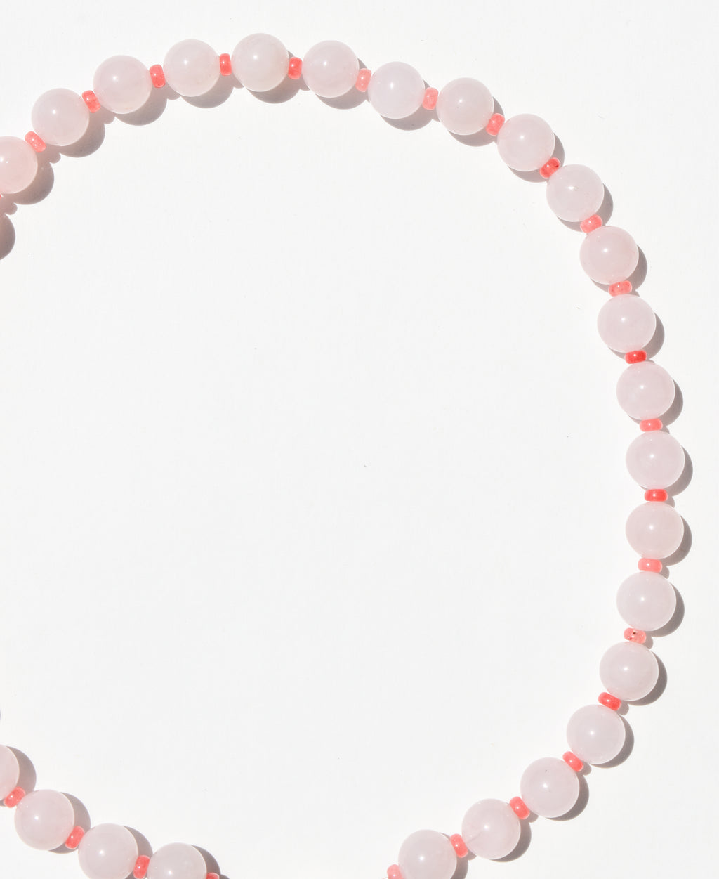 ROSE NECKLACE