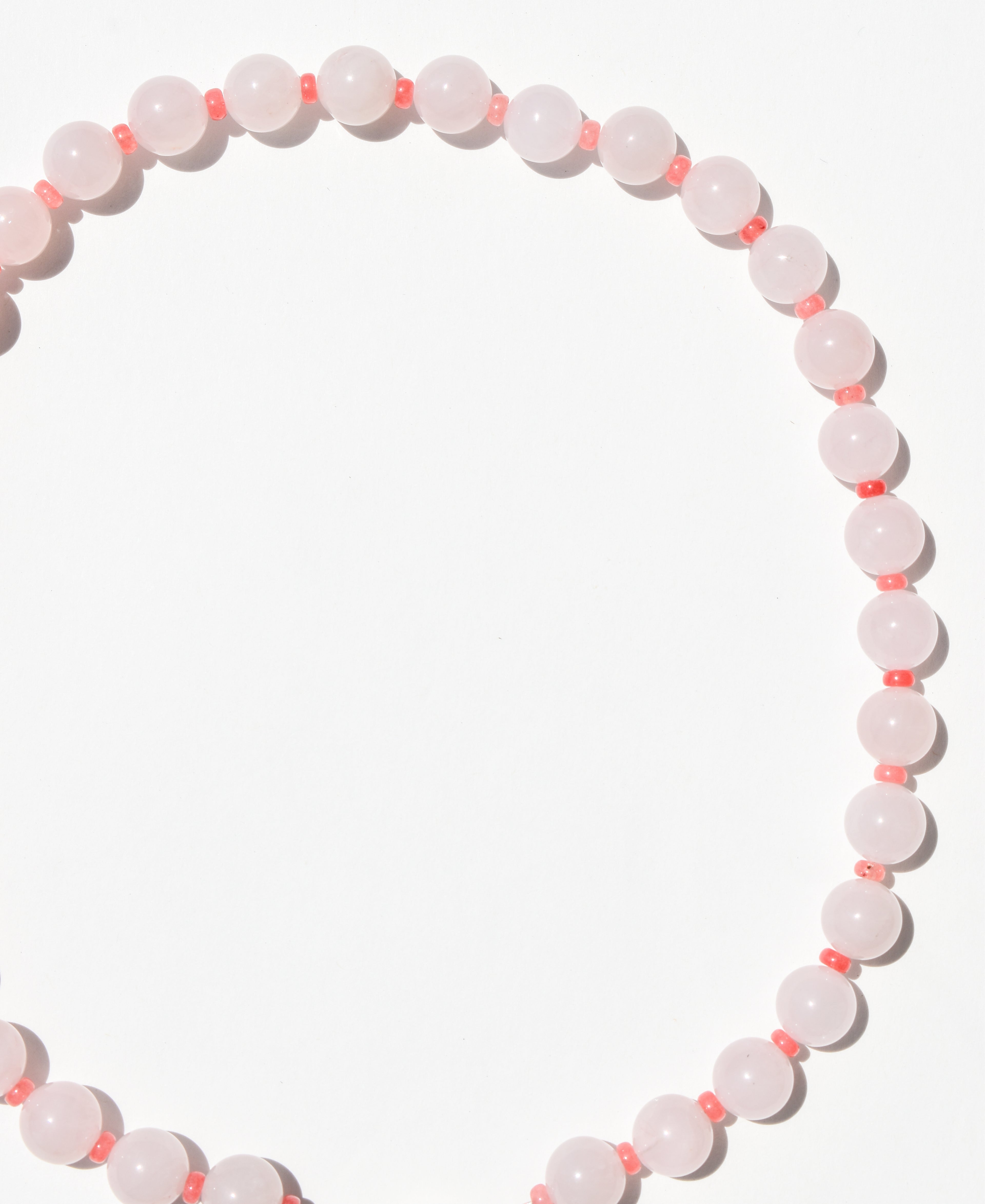 ROSE NECKLACE