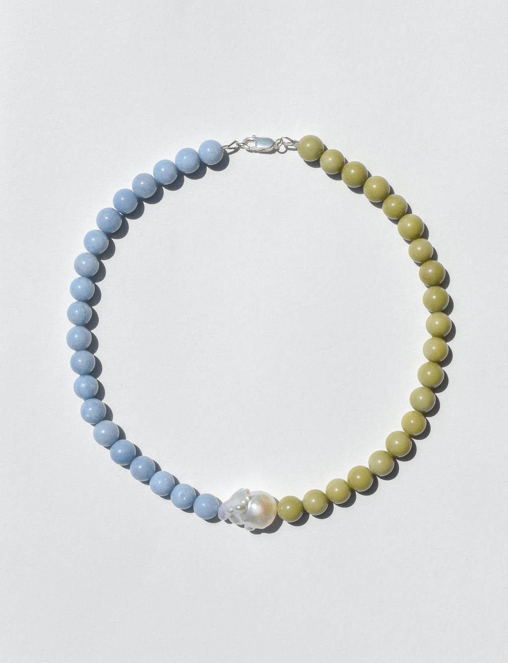 ABYSS NECKLACE
