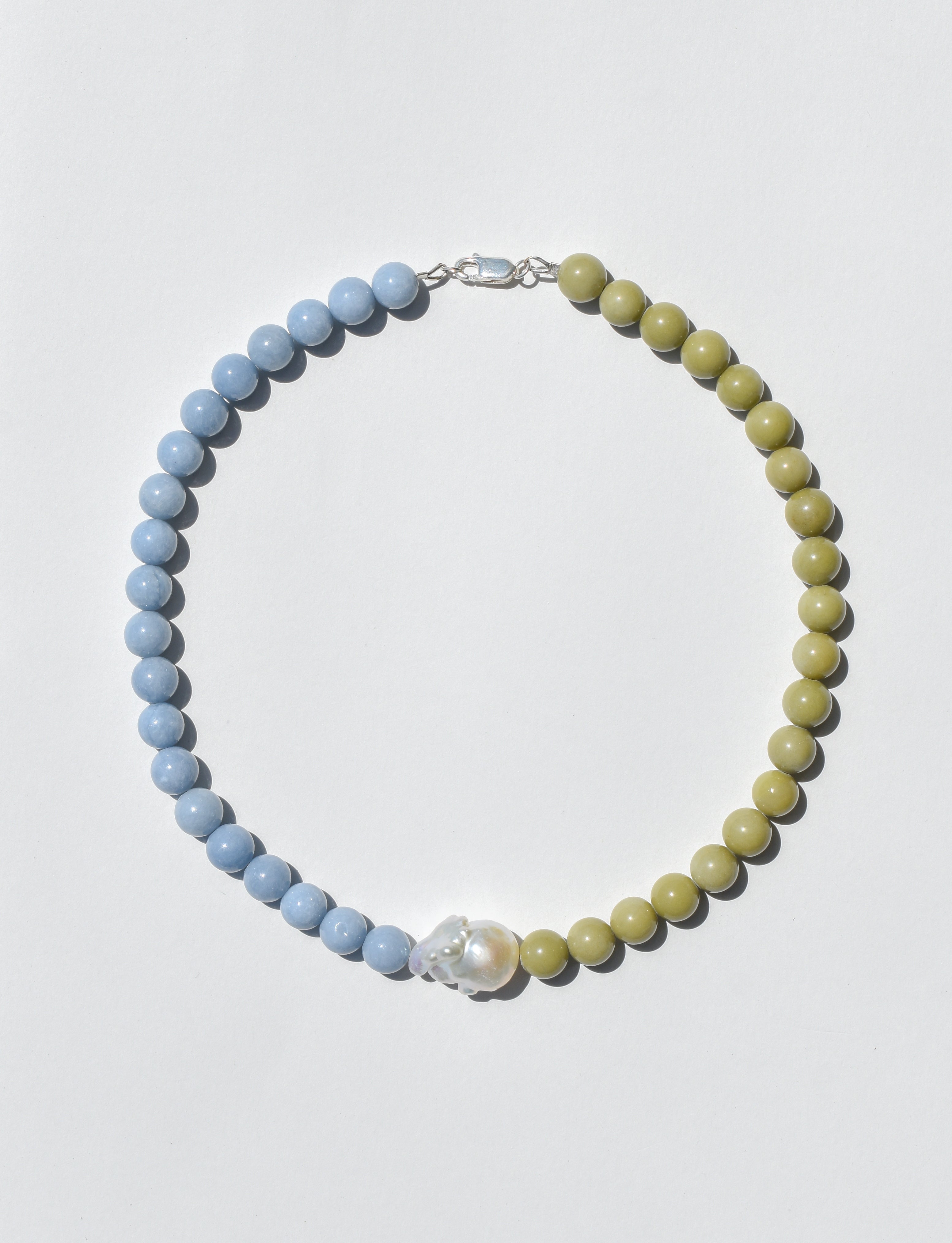 ABYSS NECKLACE