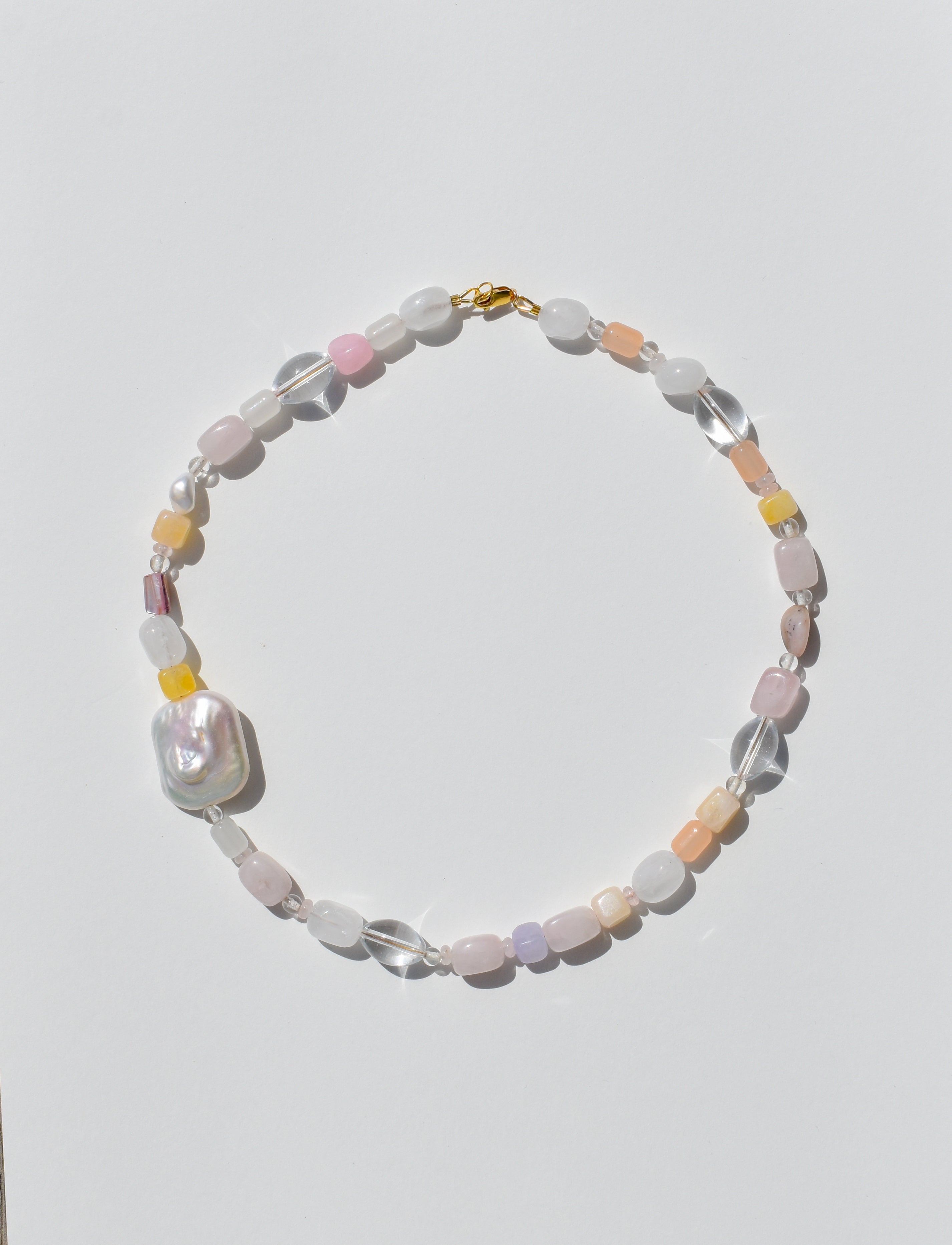 51. FINDERS KEEPERS NECKLACE