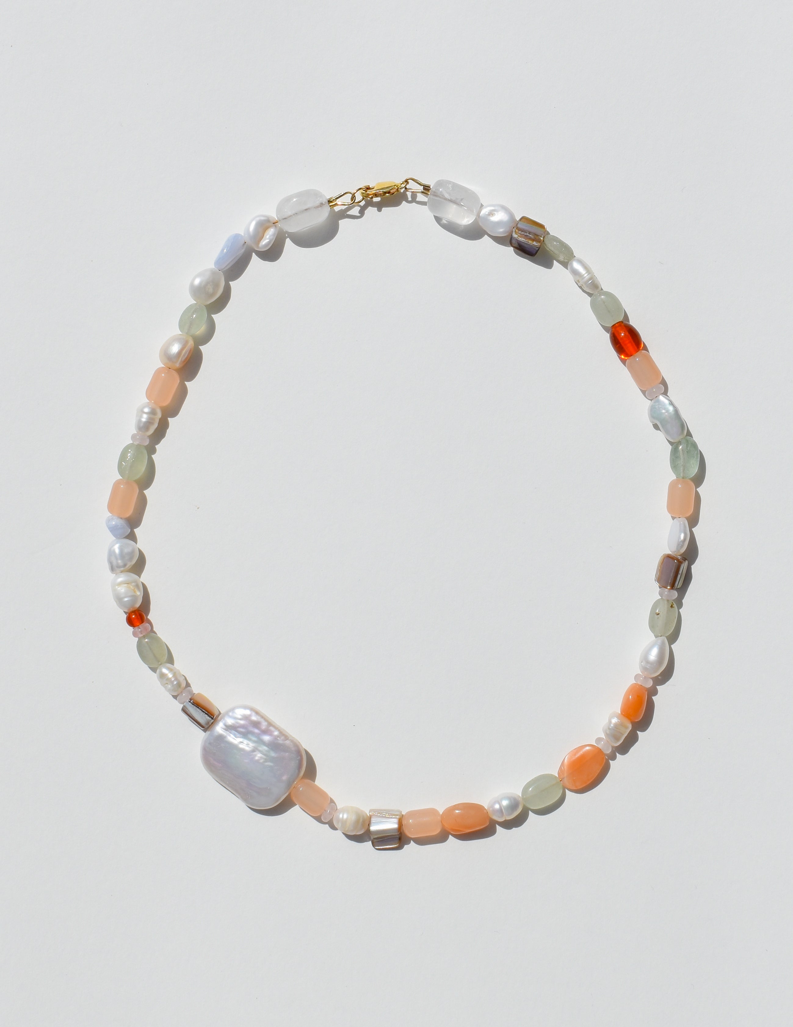 52. FINDERS KEEPERS NECKLACE