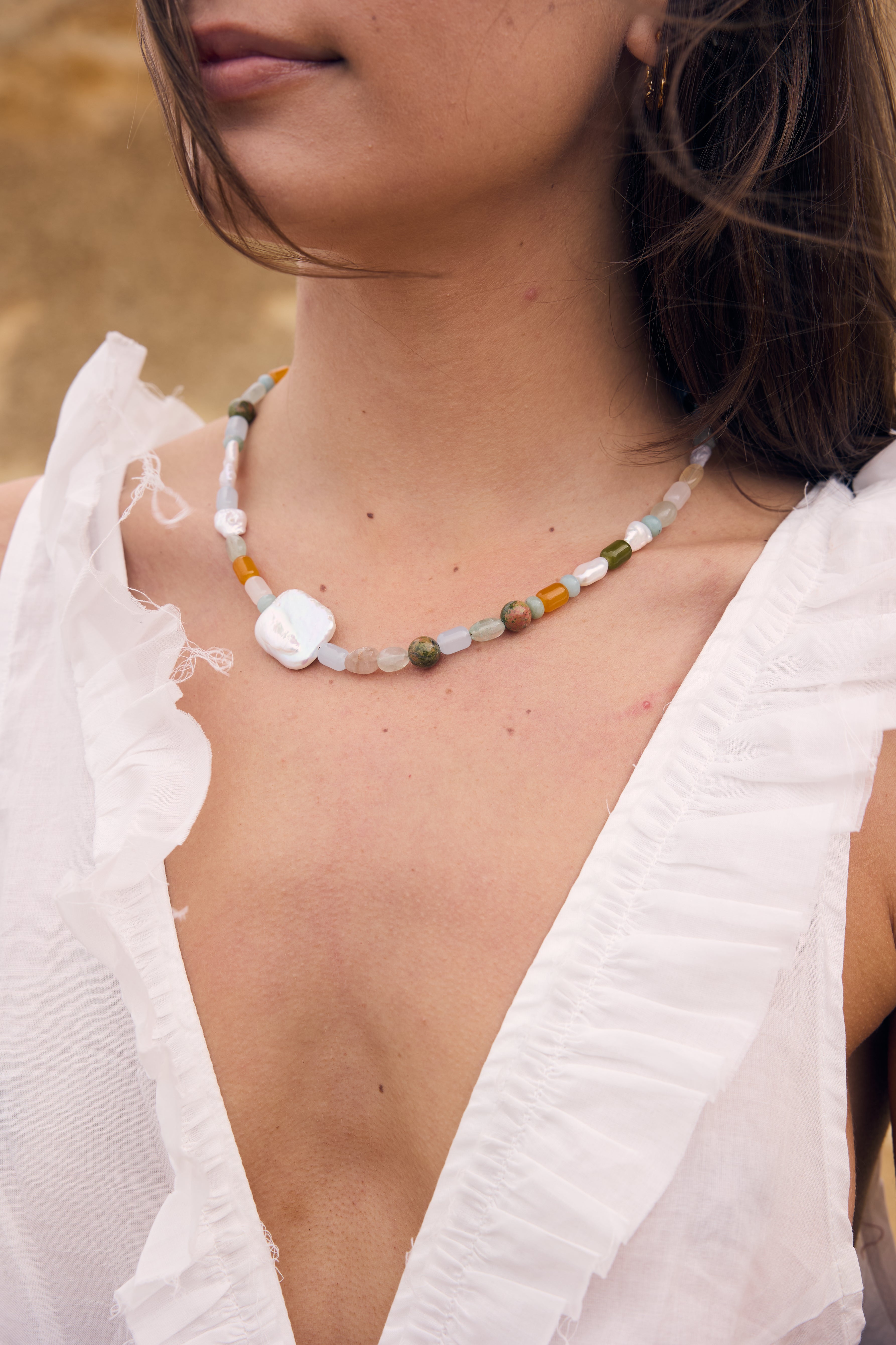 37. FINDERS KEEPERS NECKLACE