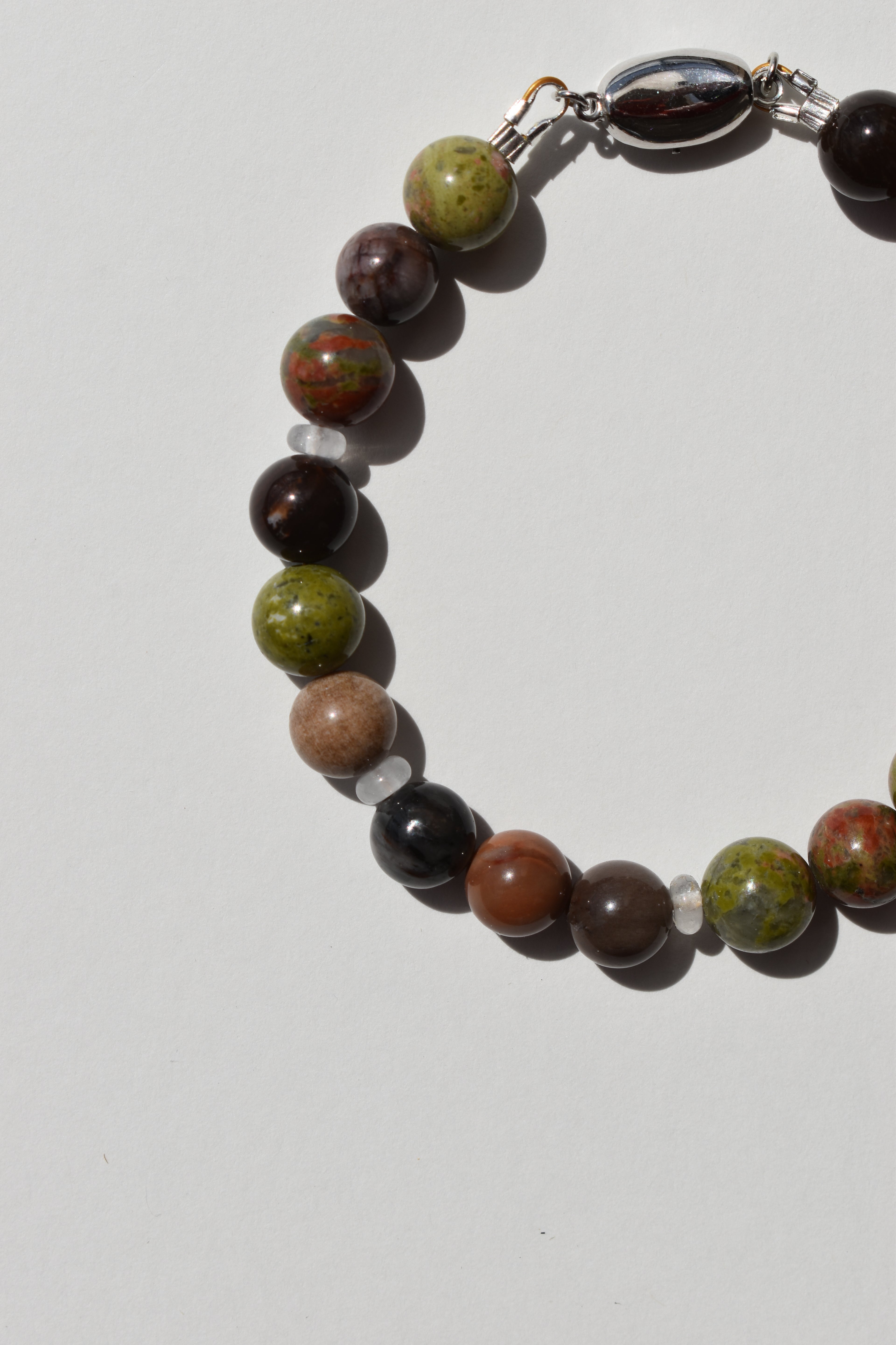 57. FINDERS KEEPERS BRACELET