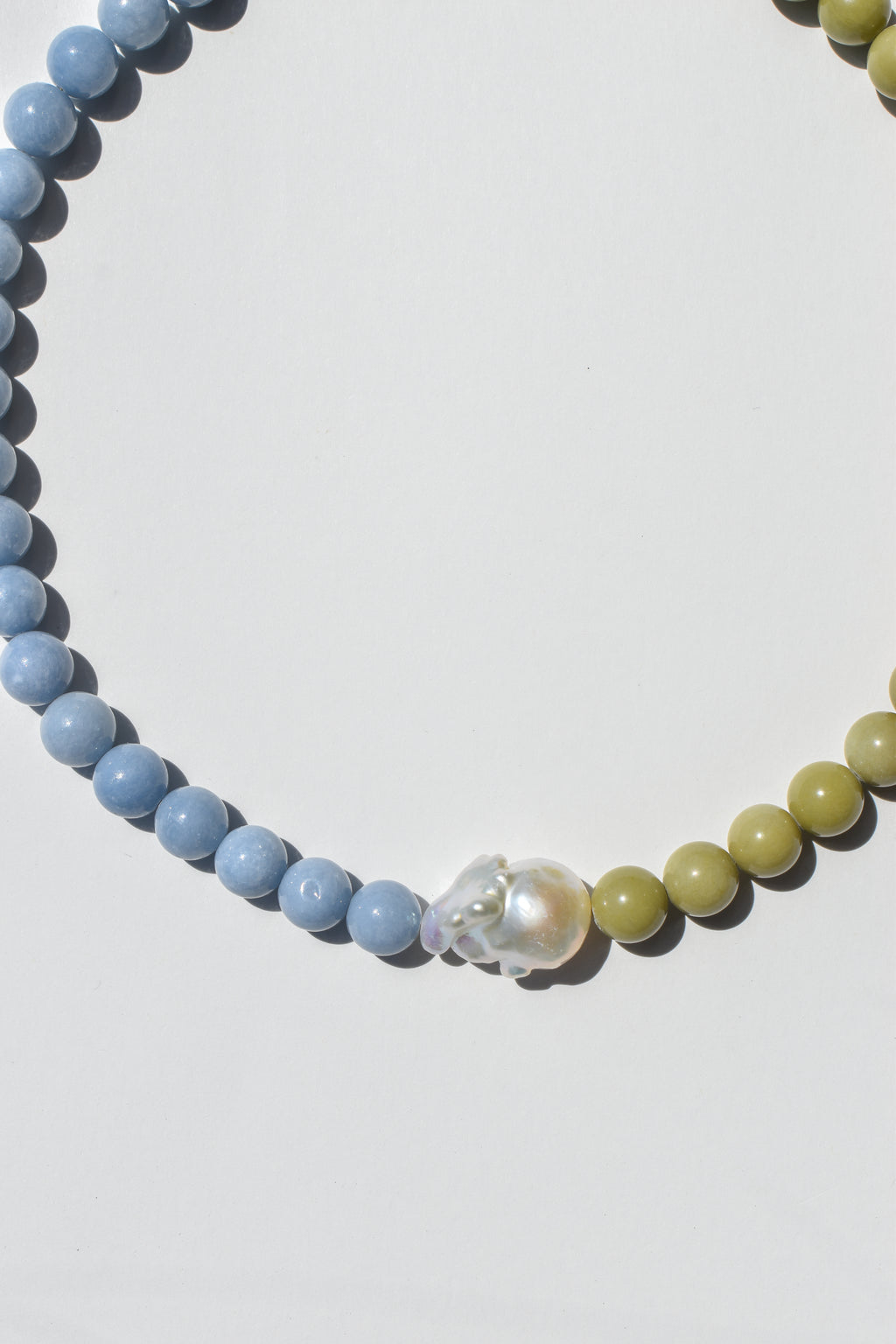 ABYSS NECKLACE