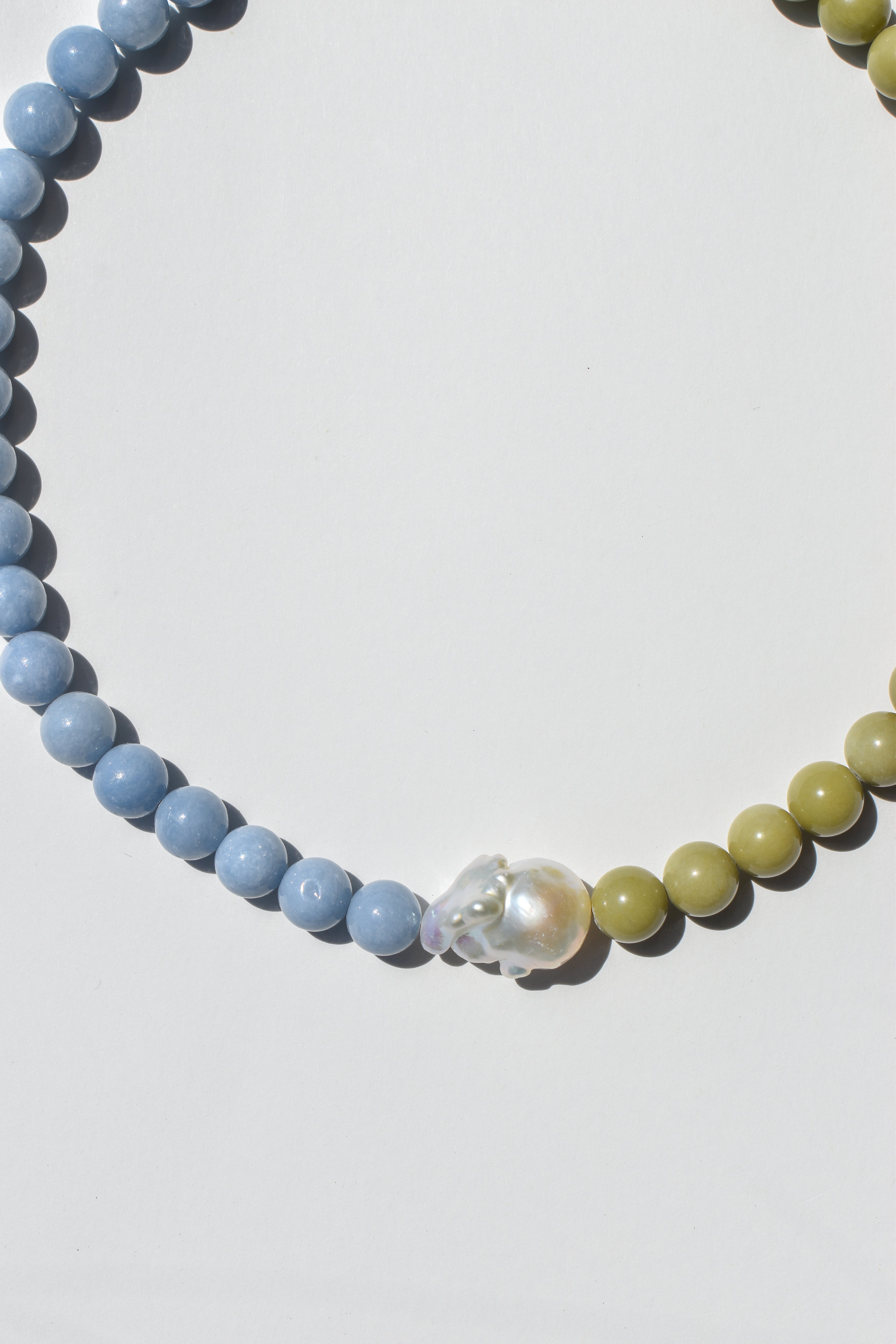 ABYSS NECKLACE