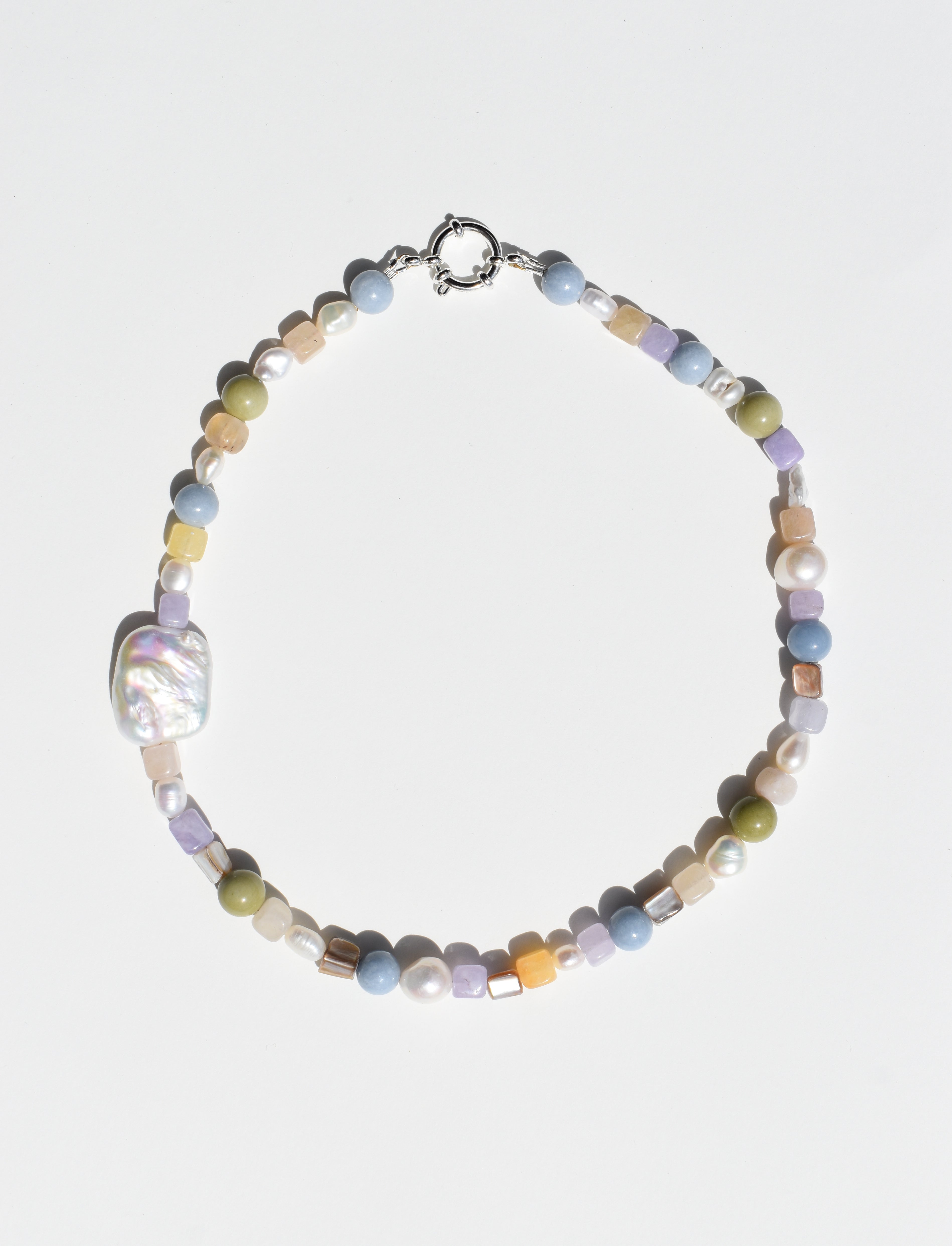 61. FINDERS KEEPERS NECKLACE