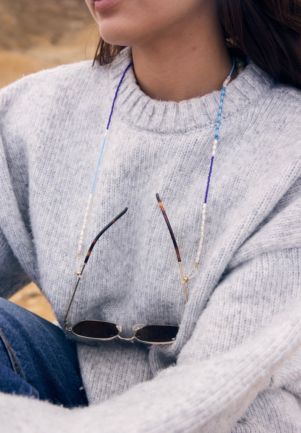 04. FINDERS KEEPERS SUNGLASS CHAIN