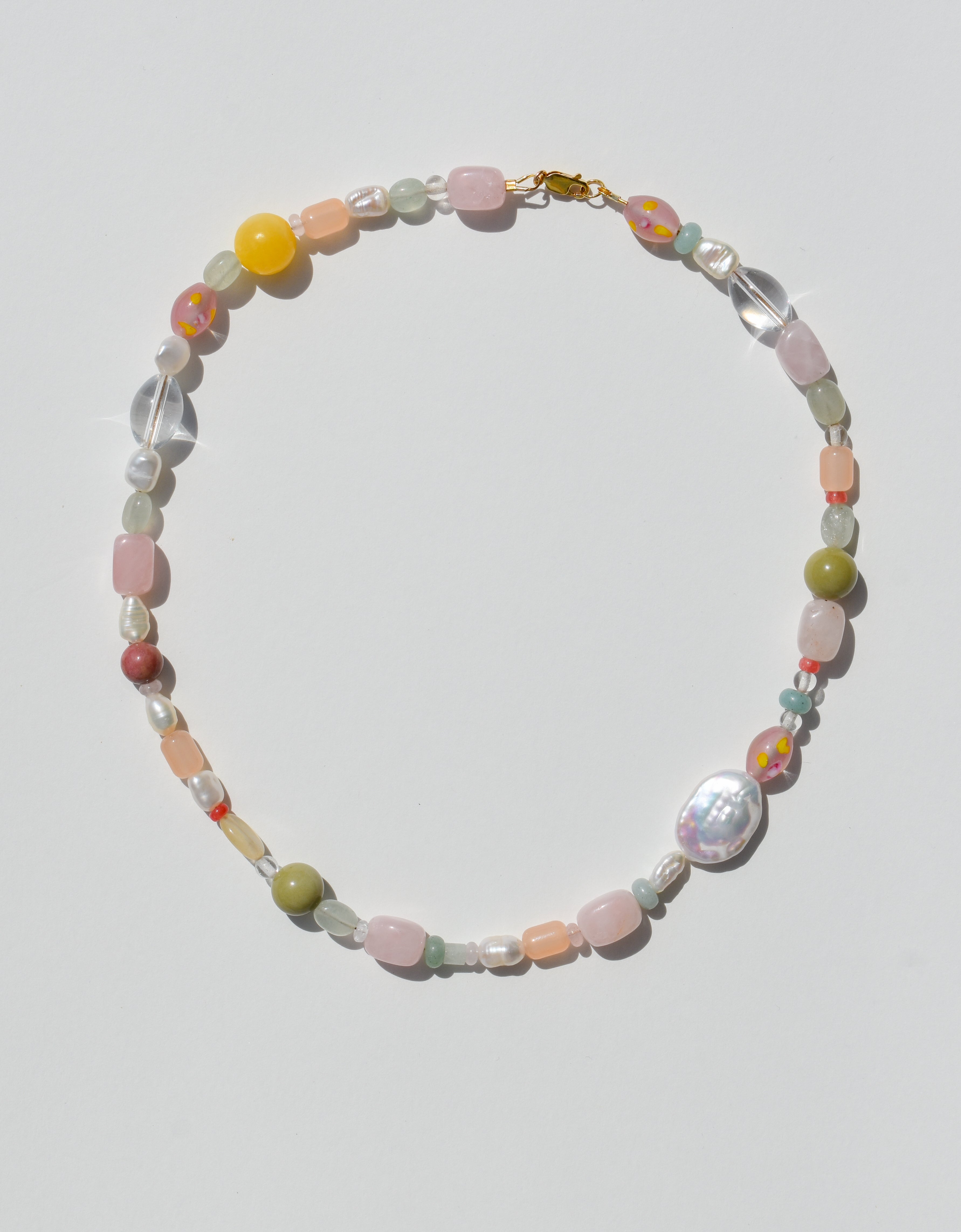 53. FINDERS KEEPERS NECKLACE