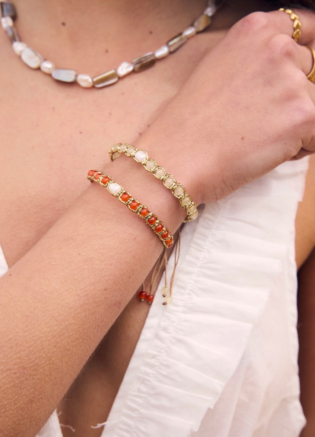 SUNNA BRACELET