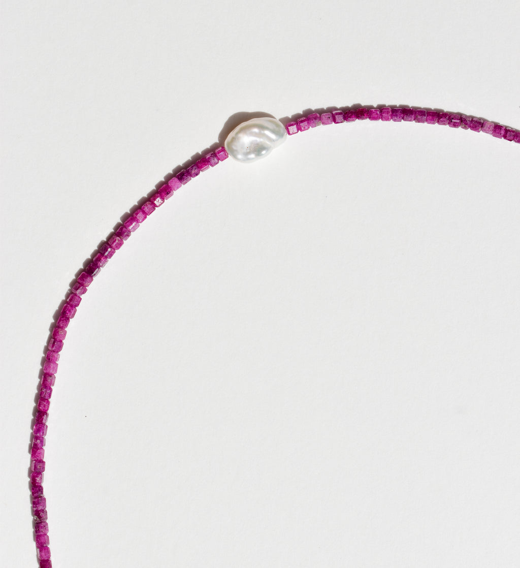 55. FINDERS KEEPERS NECKLACE