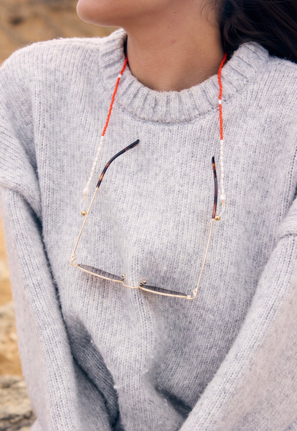 03. FINDERS KEEPERS SUNGLASS CHAIN