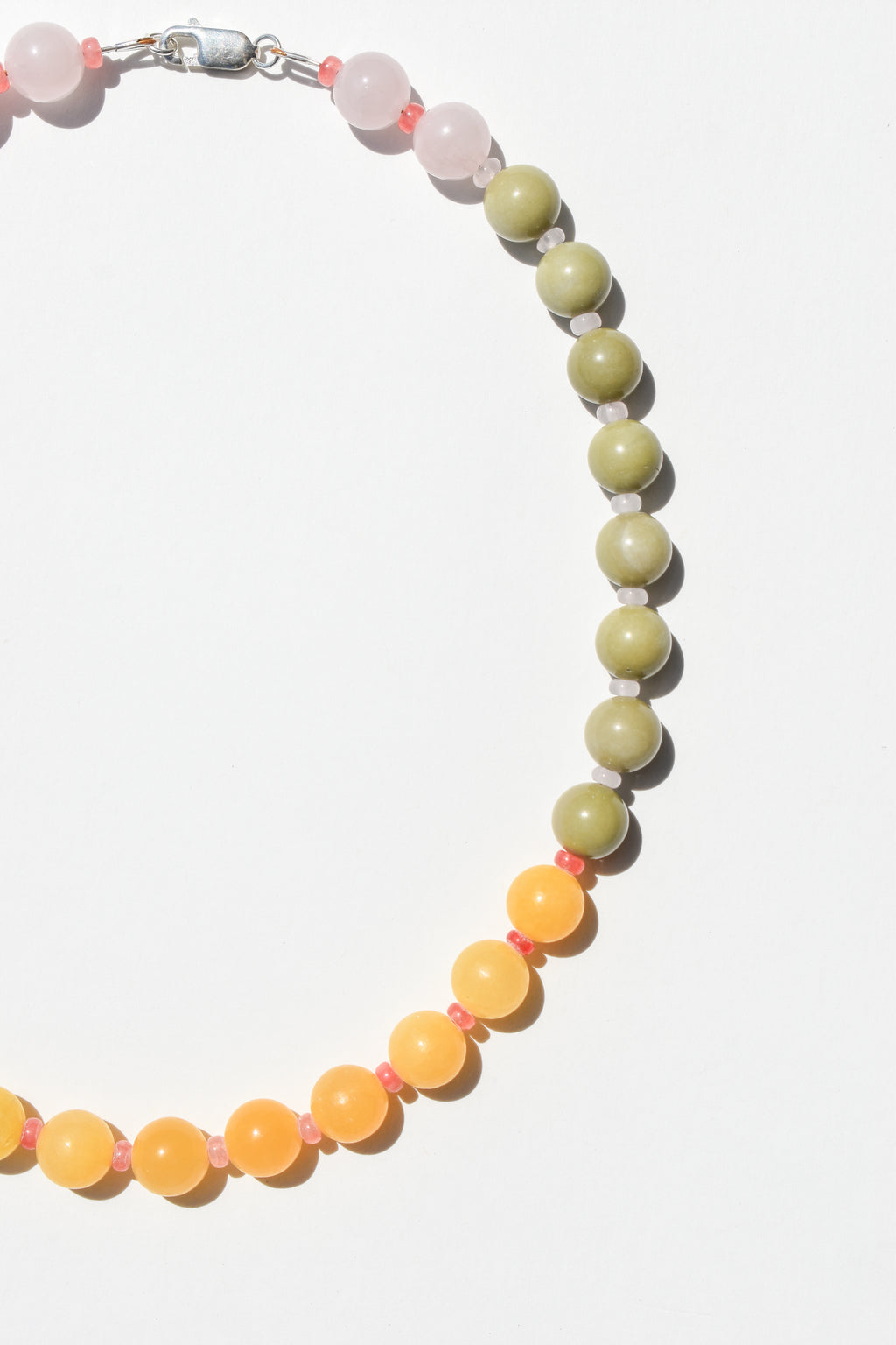 PELAGO NECKLACE