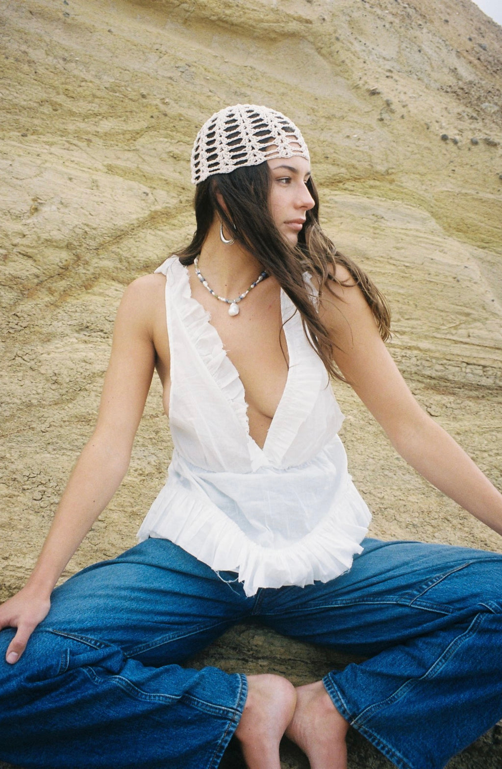 28. FINDERS KEEPERS NECKLACE