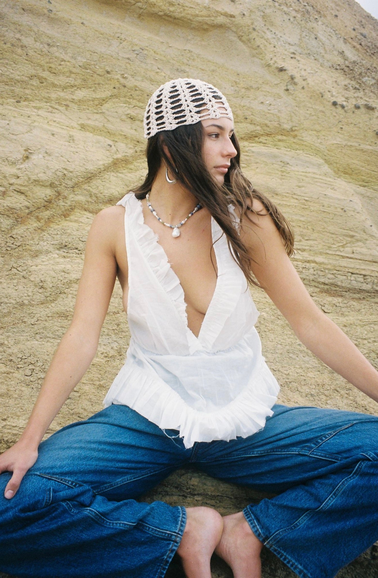 28. FINDERS KEEPERS NECKLACE