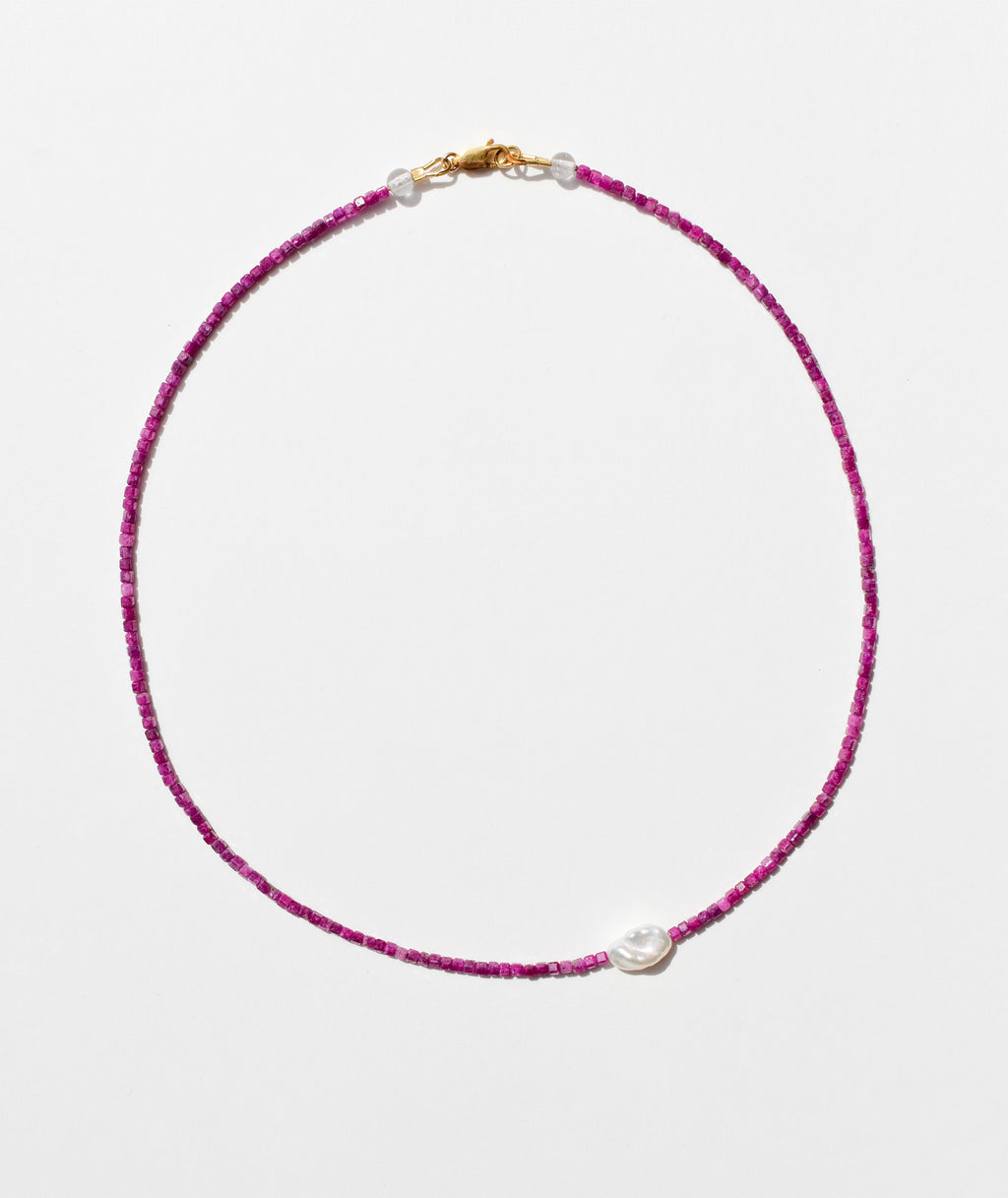 55. FINDERS KEEPERS NECKLACE