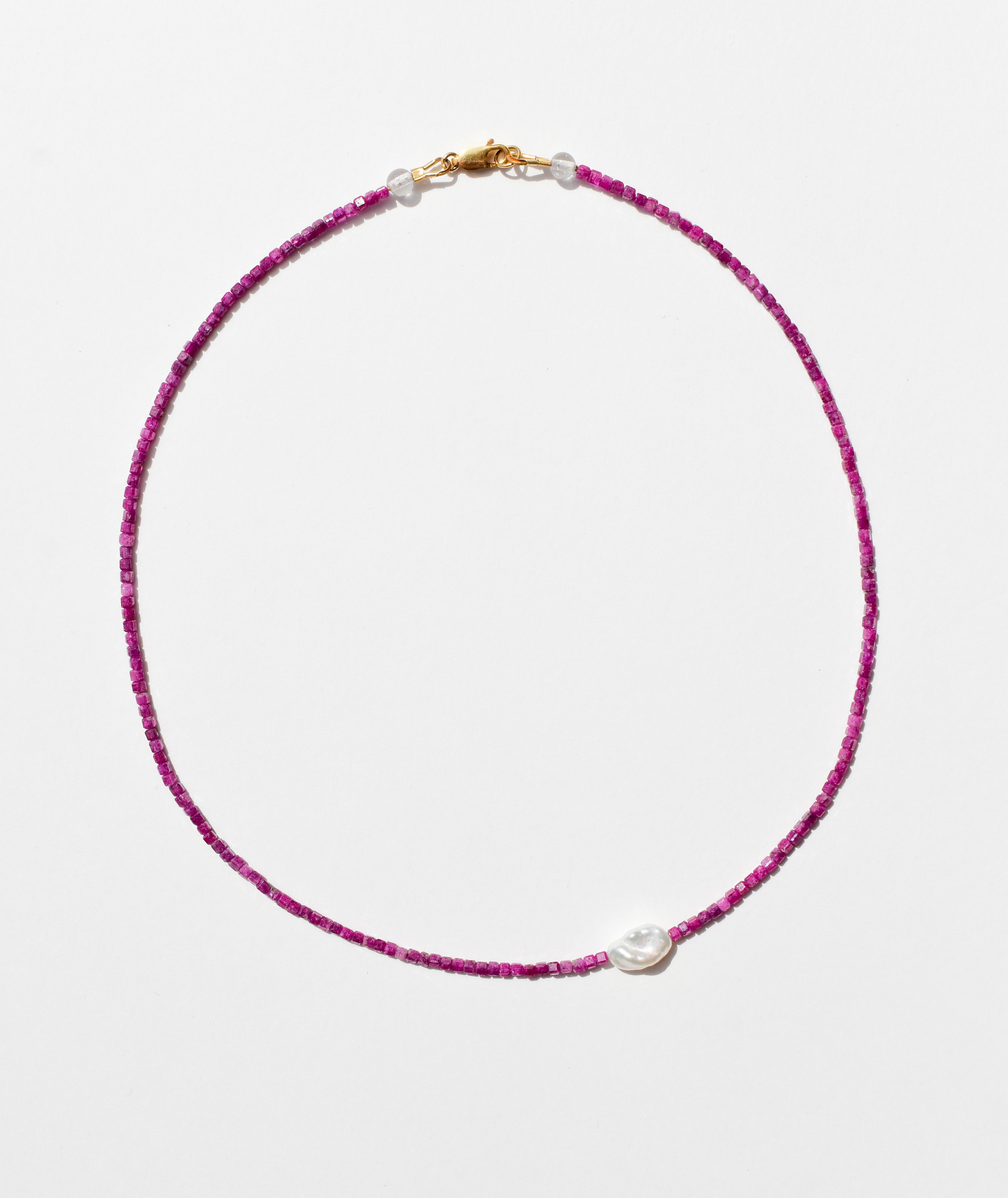 55. FINDERS KEEPERS NECKLACE