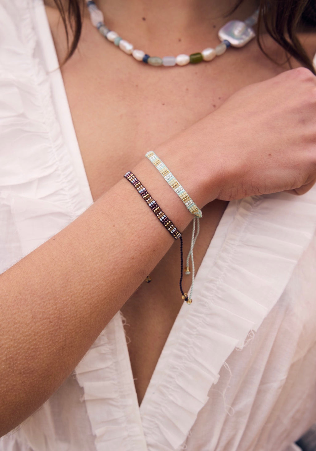 BODHI BRACELET