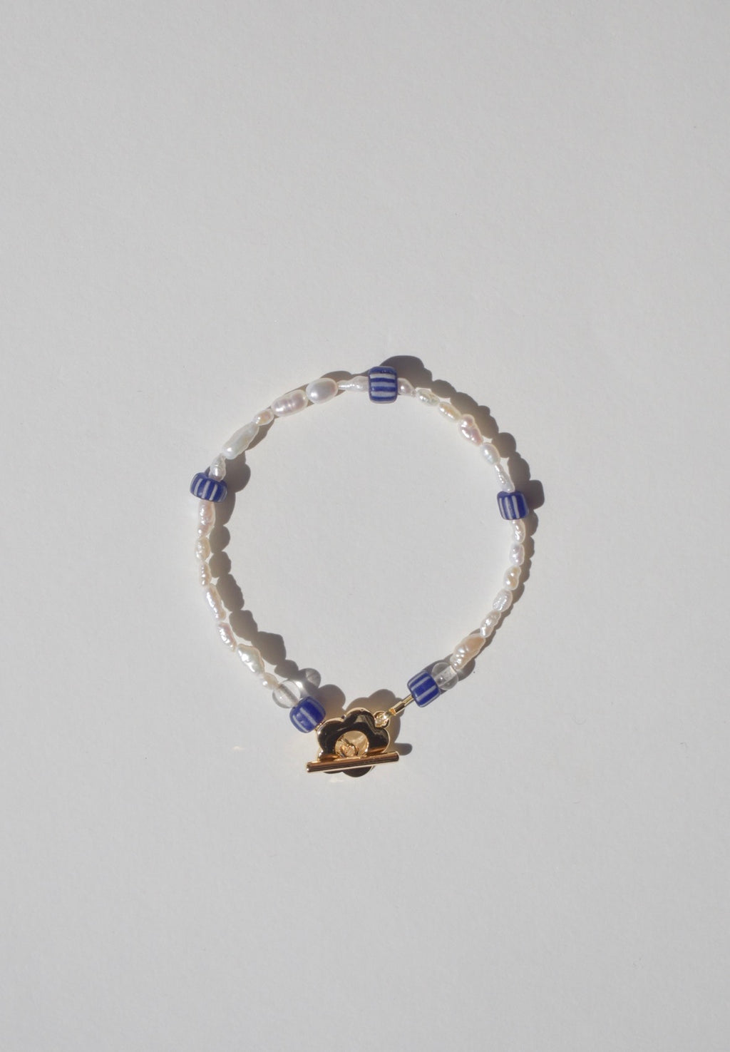 46. FINDERS KEEPERS BRACELET