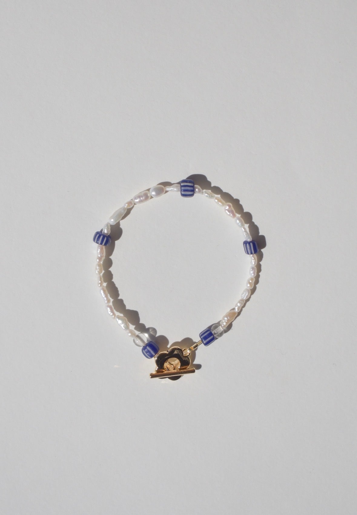 46. FINDERS KEEPERS BRACELET