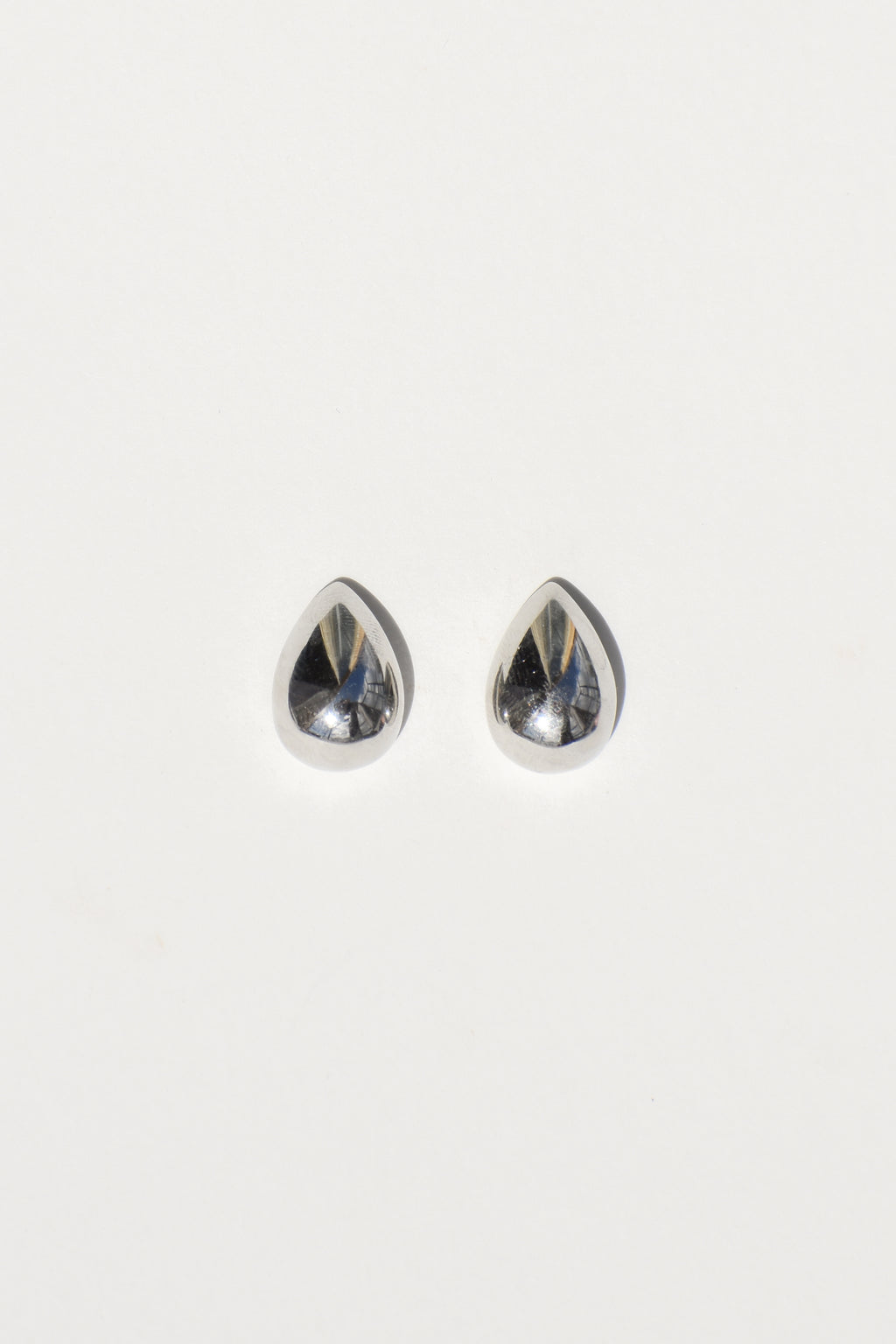 Teardrop Earrings