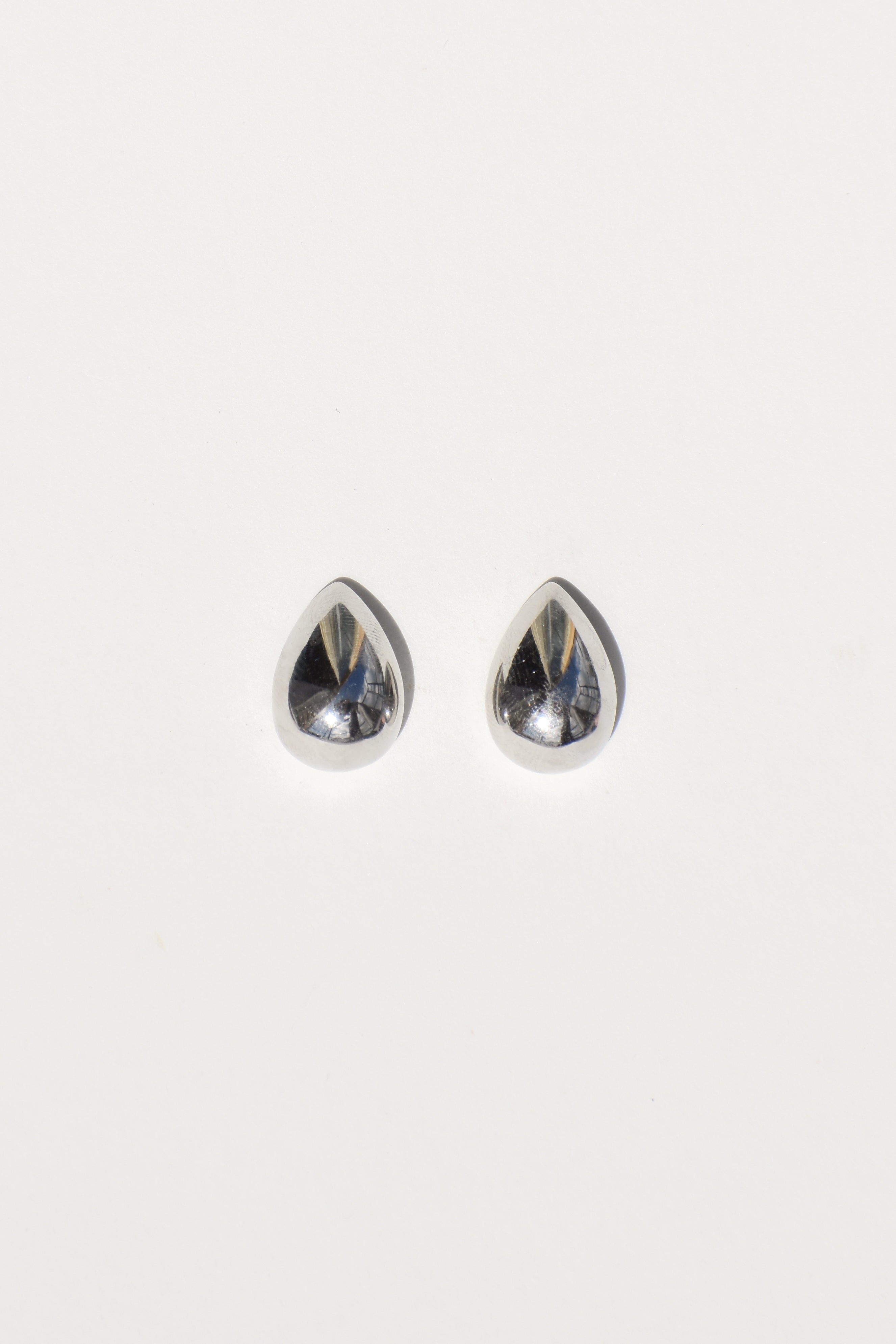 Teardrop Earrings