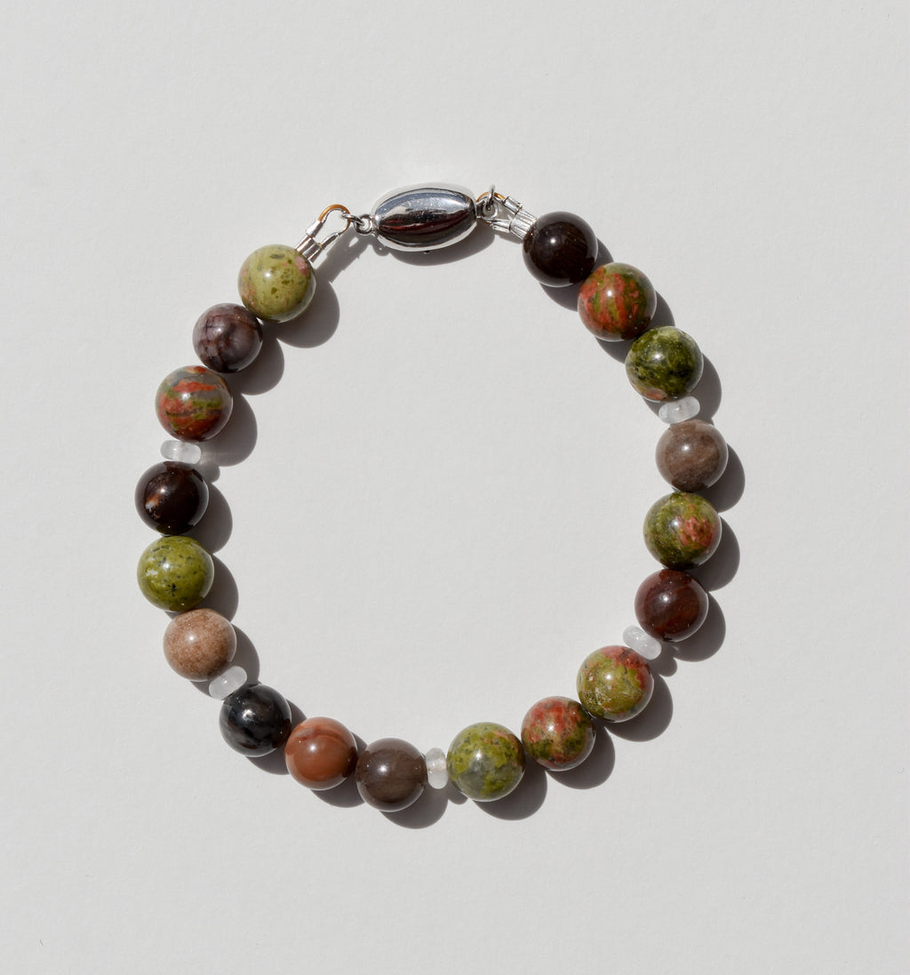 57. FINDERS KEEPERS BRACELET