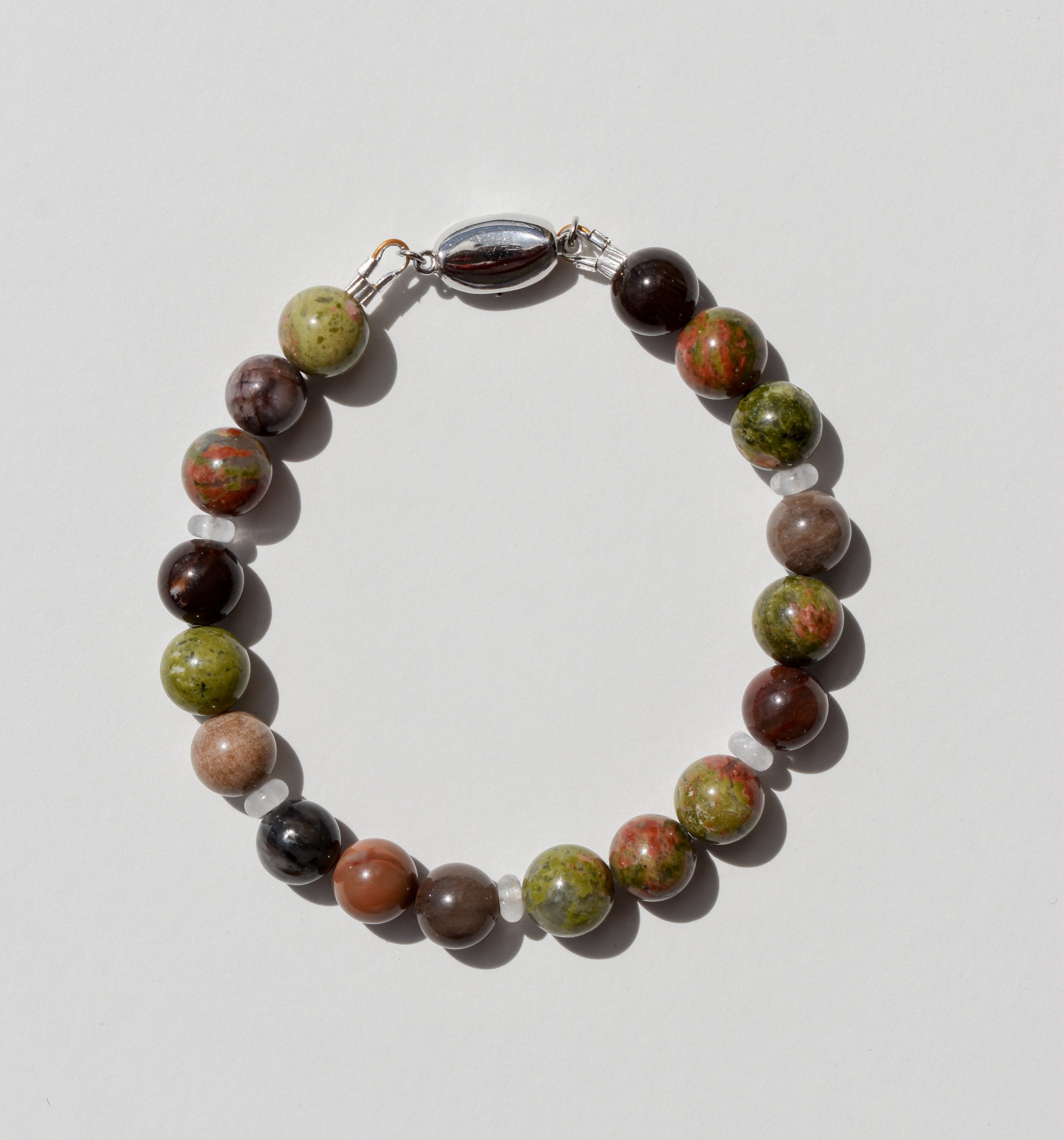 57. FINDERS KEEPERS BRACELET