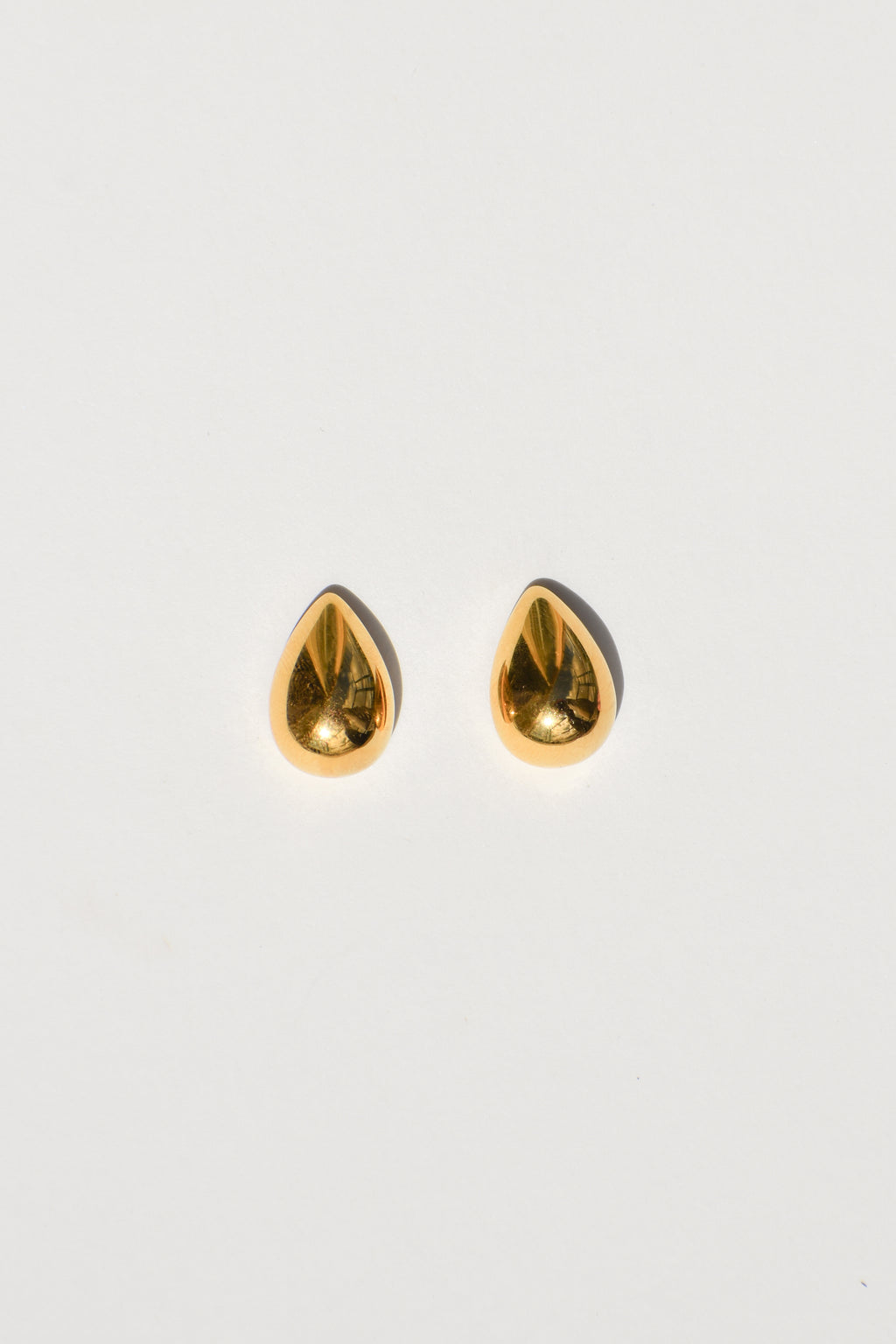 Teardrop Earrings