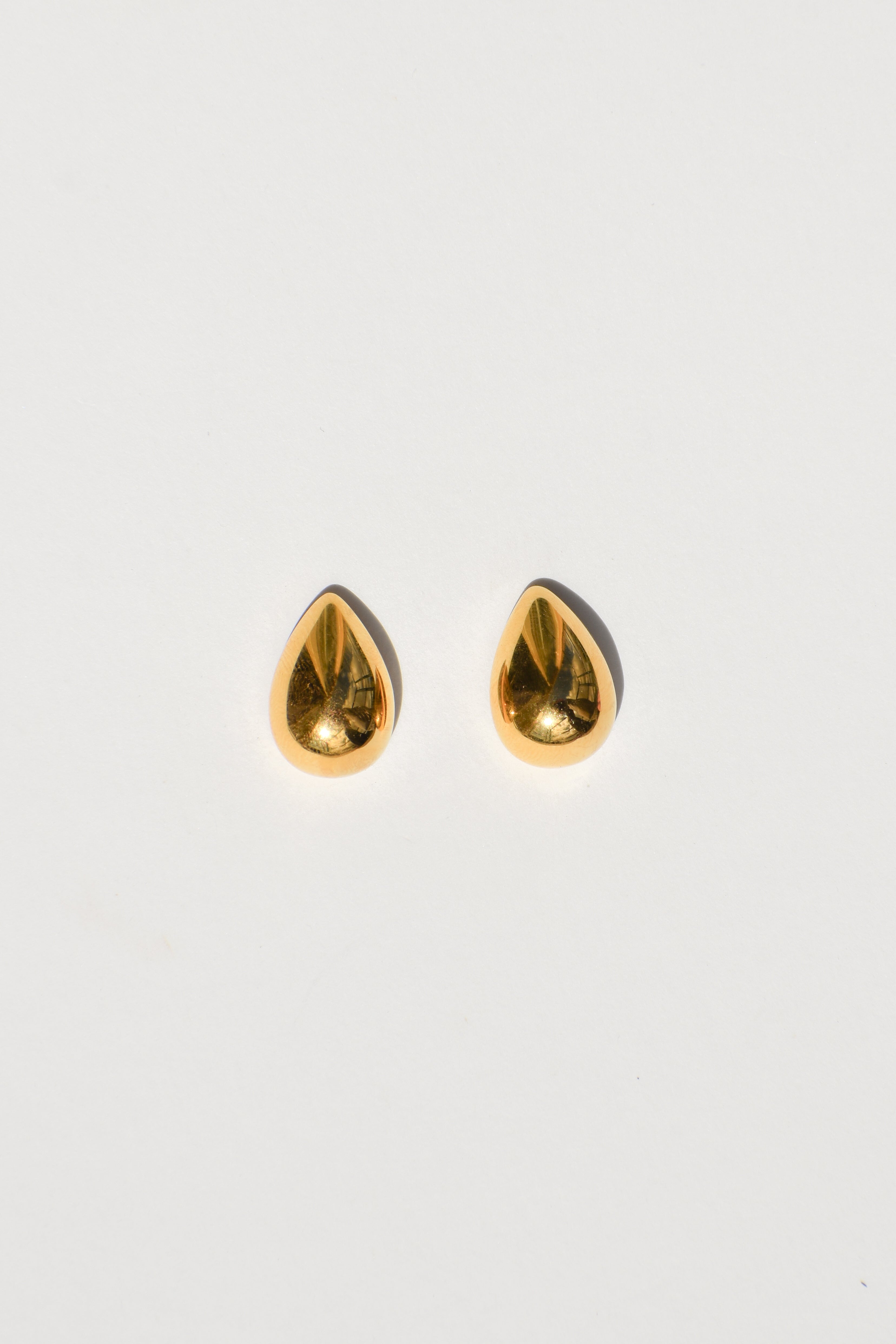 Teardrop Earrings