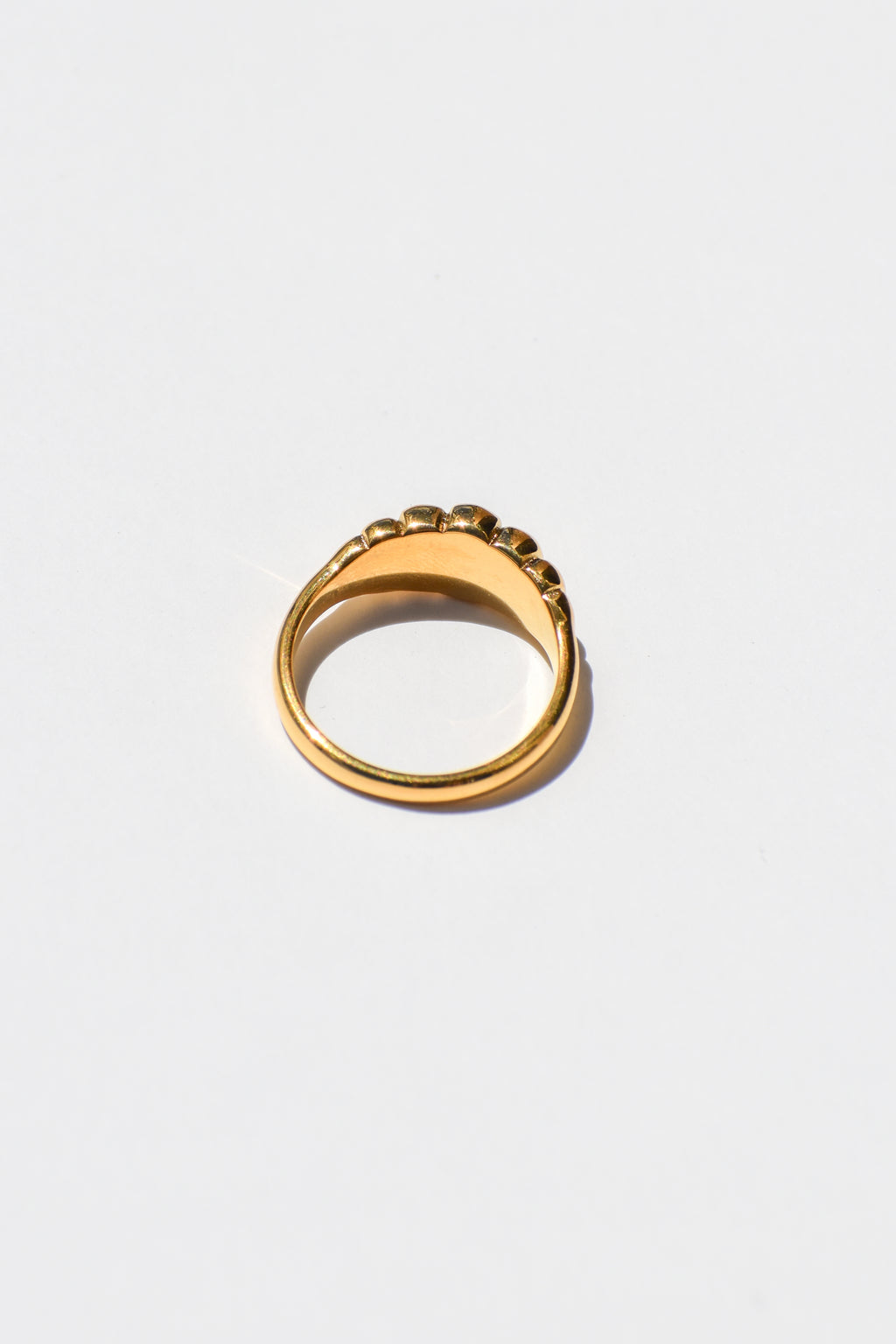 Roux Ring