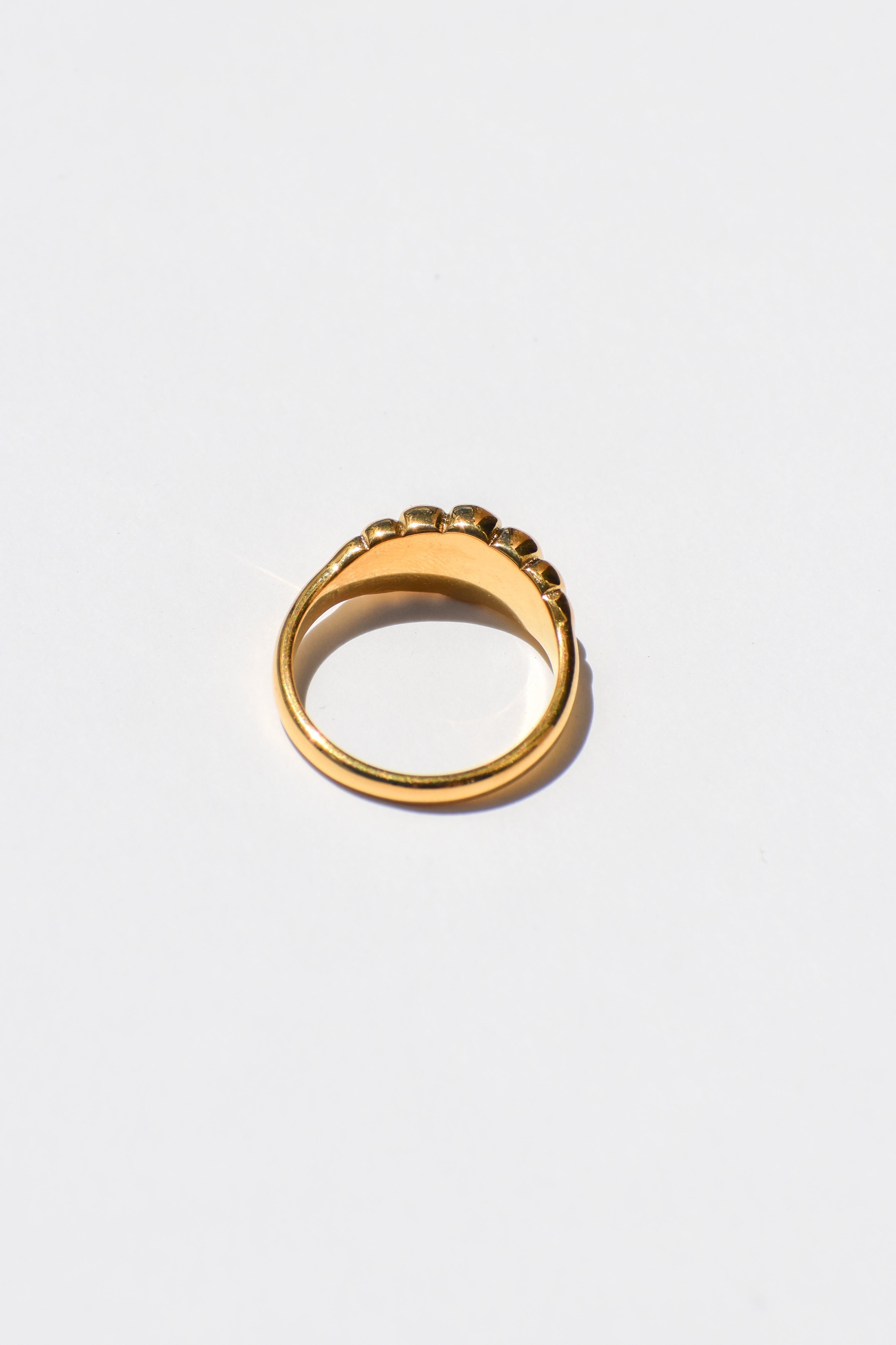 Roux Ring