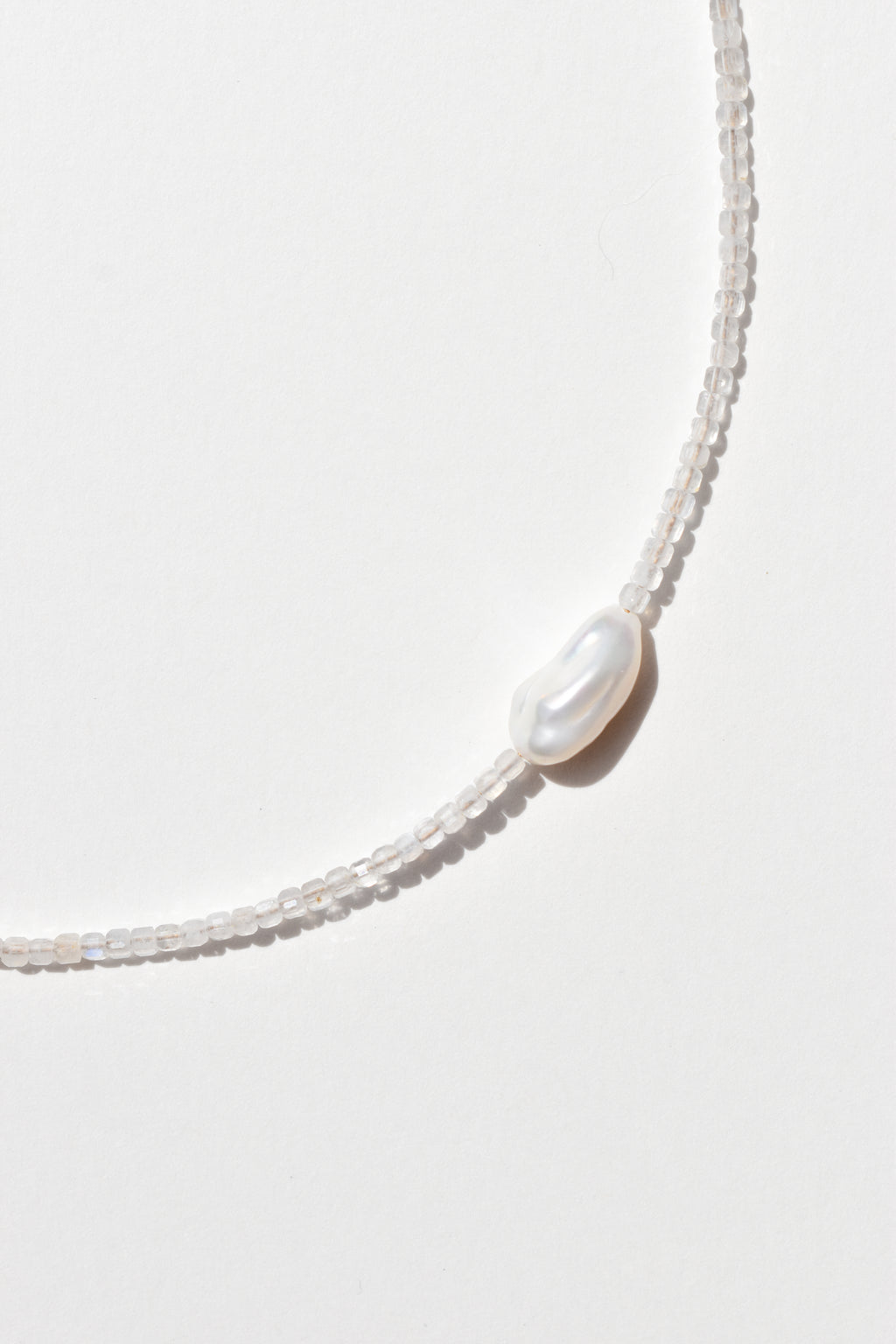 56. FINDERS KEEPERS NECKLACE