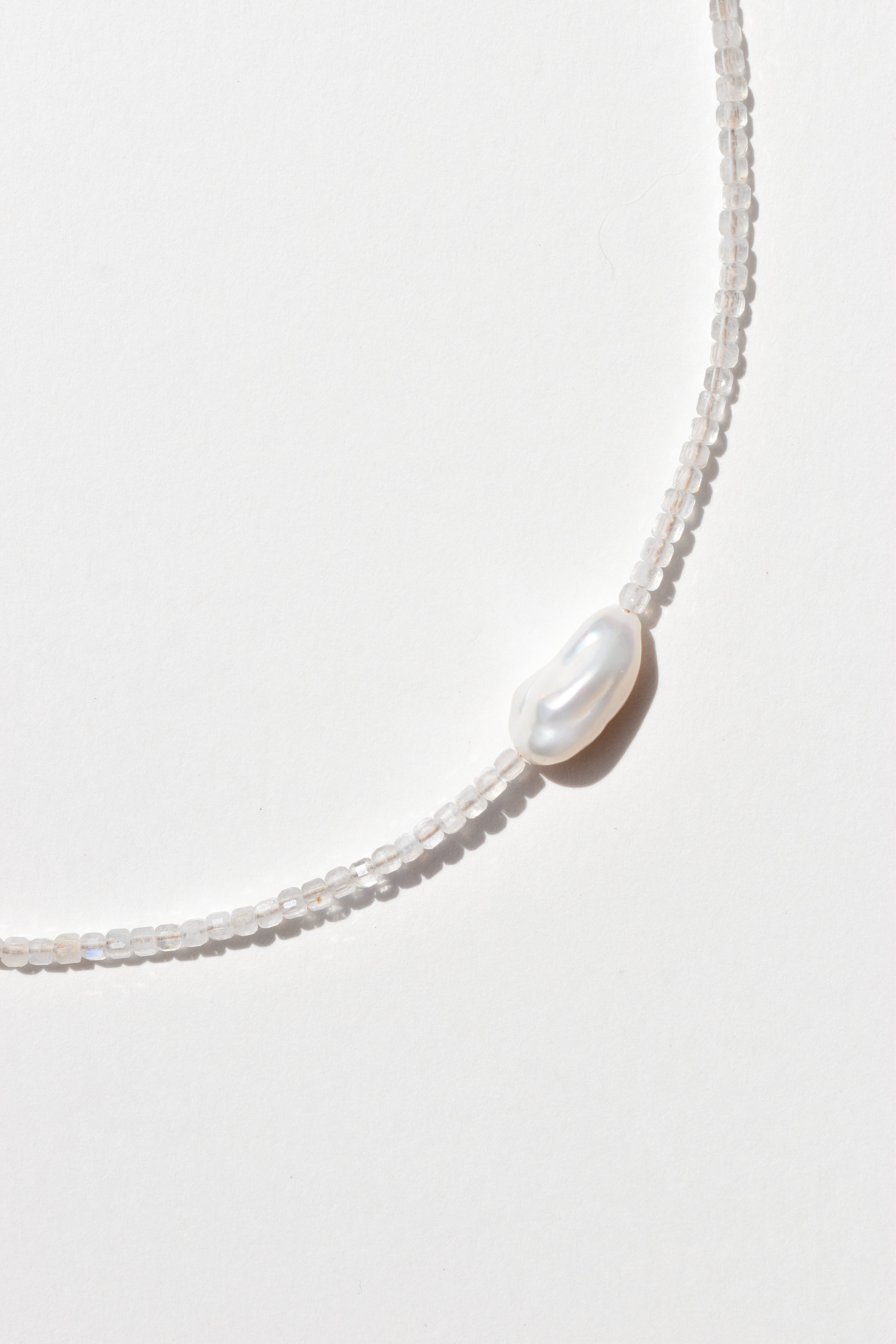 56. FINDERS KEEPERS NECKLACE