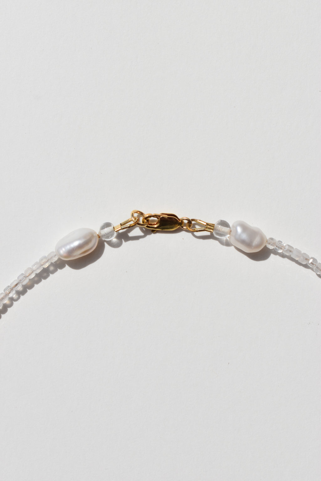 56. FINDERS KEEPERS NECKLACE
