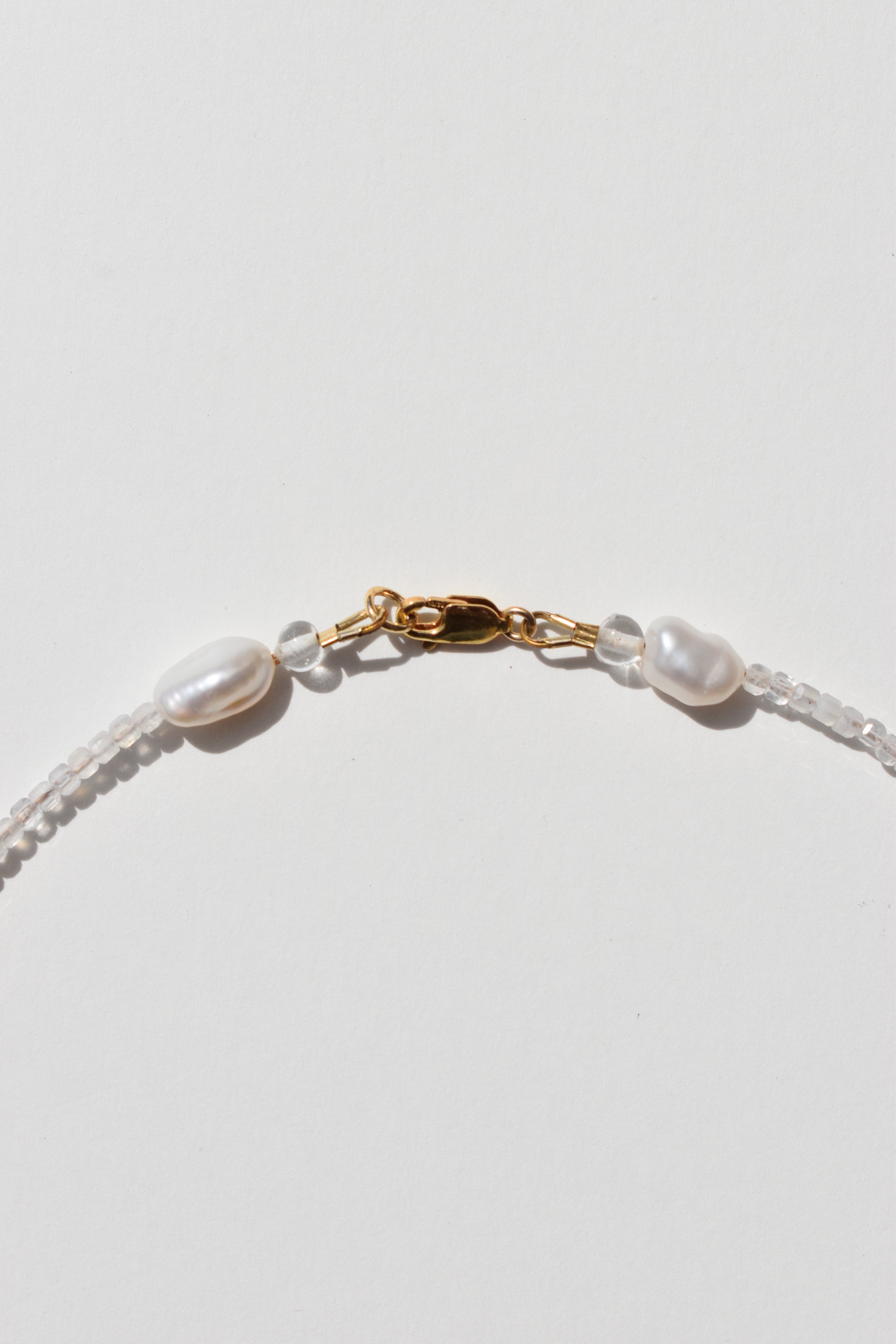 56. FINDERS KEEPERS NECKLACE