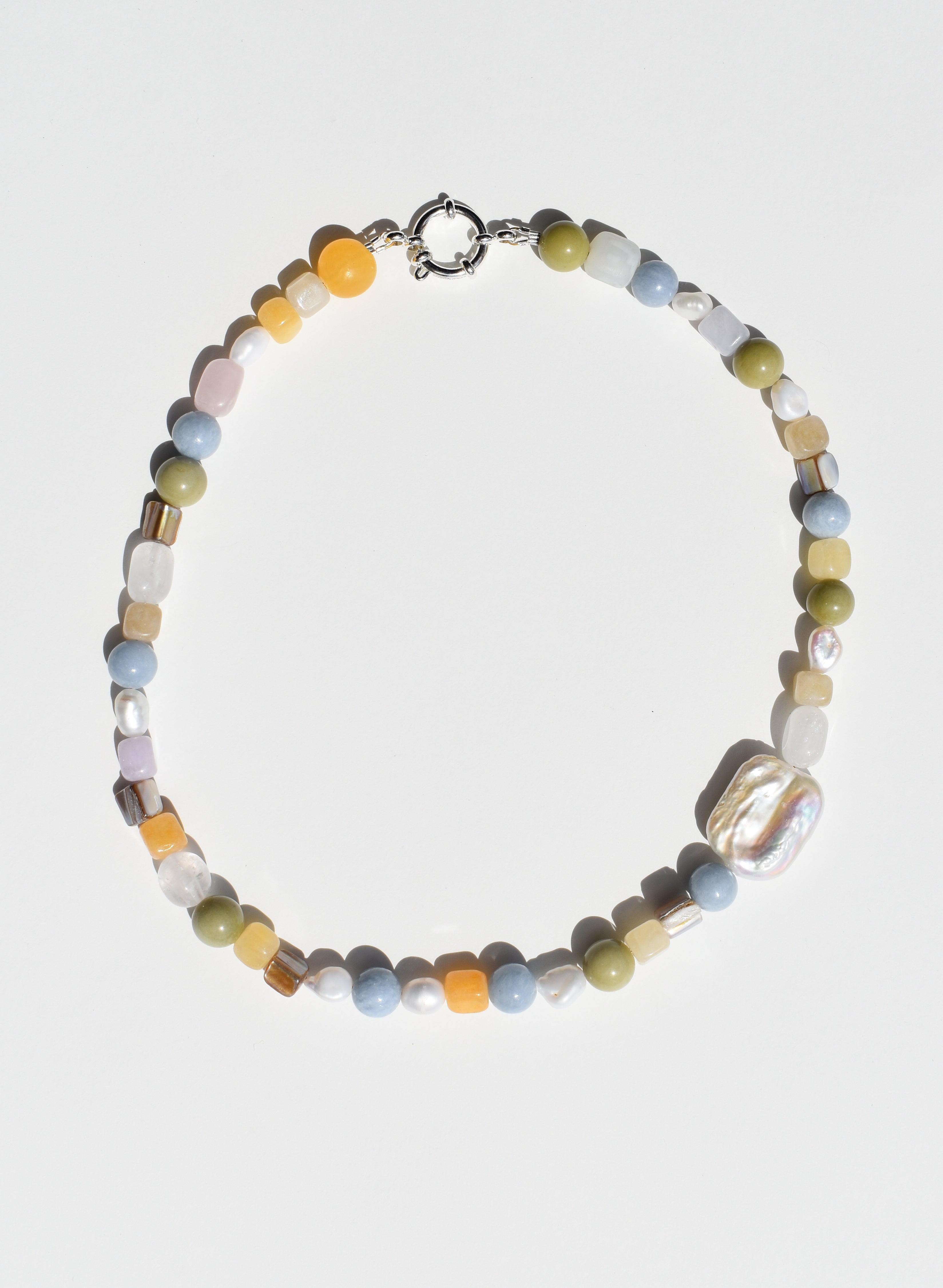 59. FINDERS KEEPERS NECKLACE