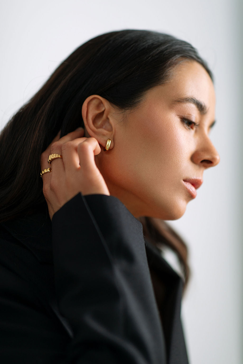 Layla Earrings