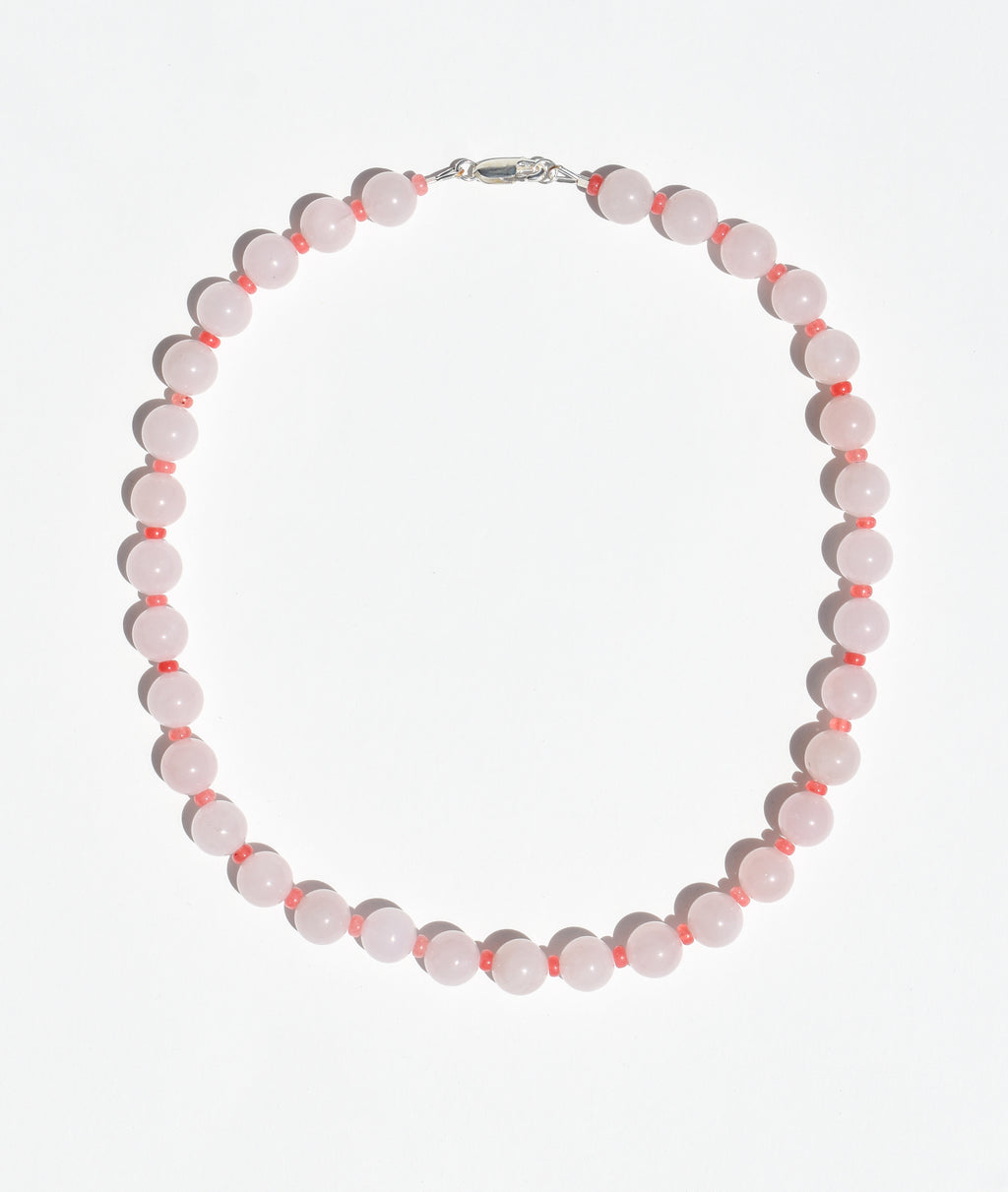 ROSE NECKLACE