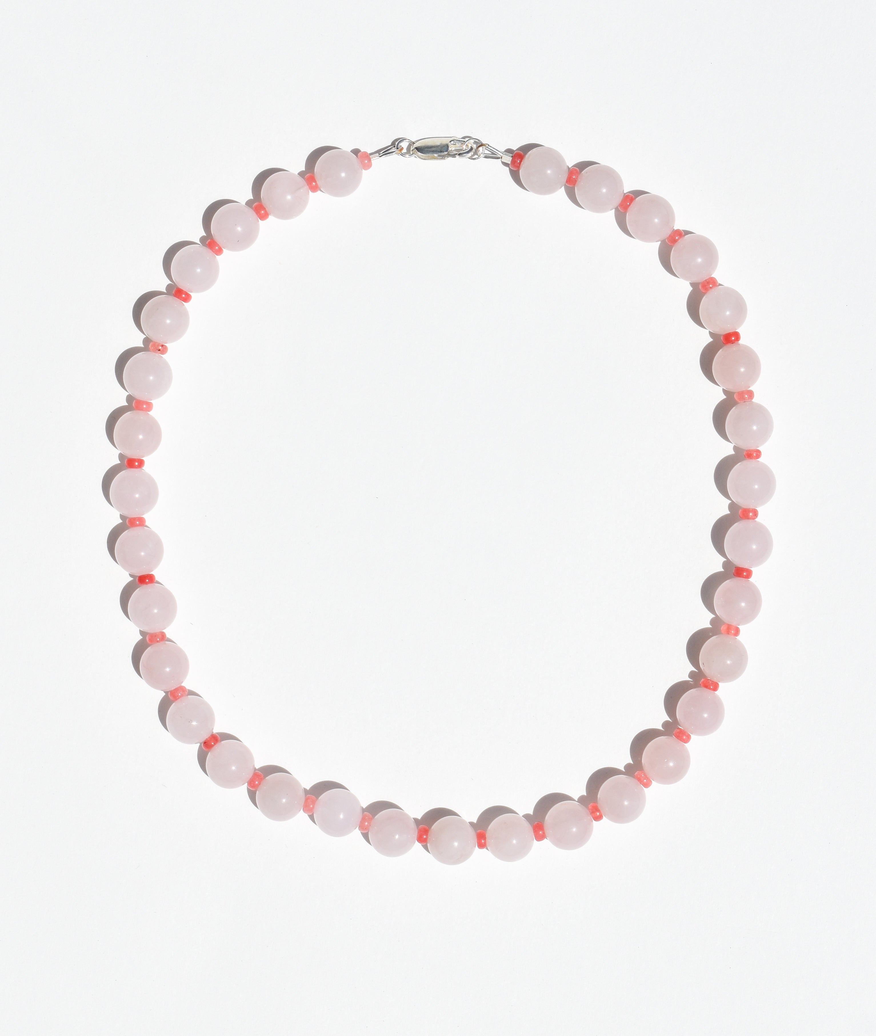 ROSE NECKLACE