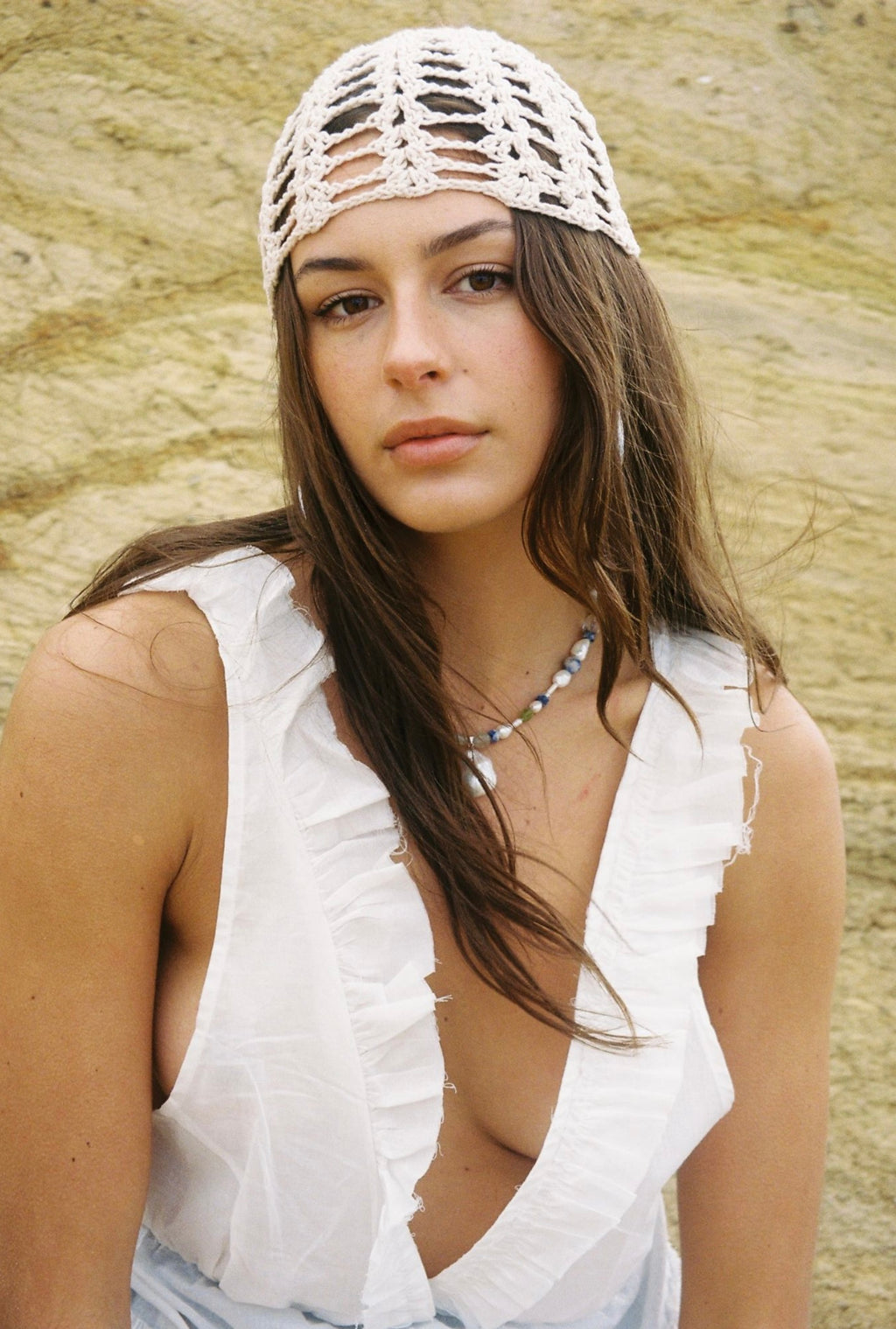 28. FINDERS KEEPERS NECKLACE