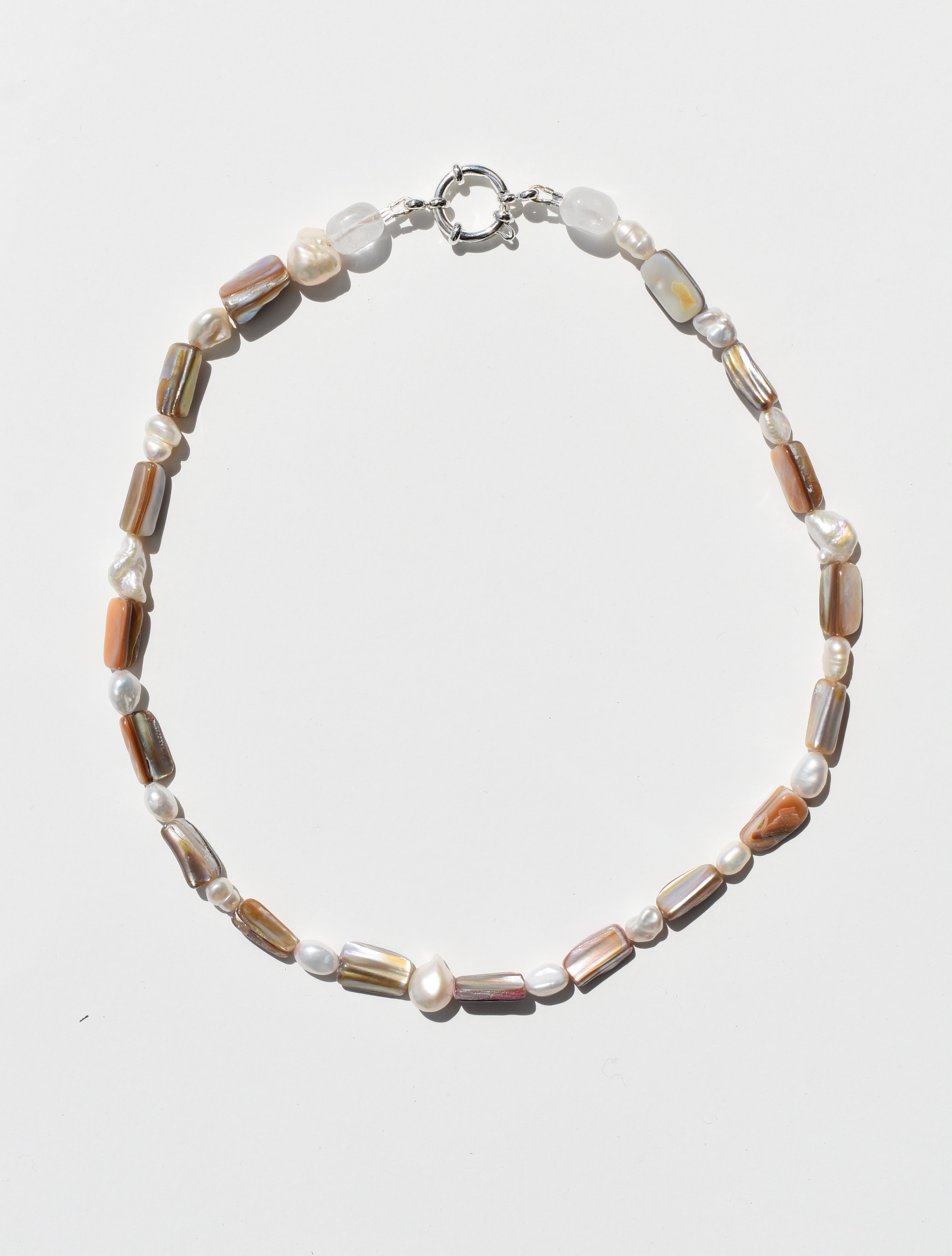 62. FINDERS KEEPERS NECKLACE