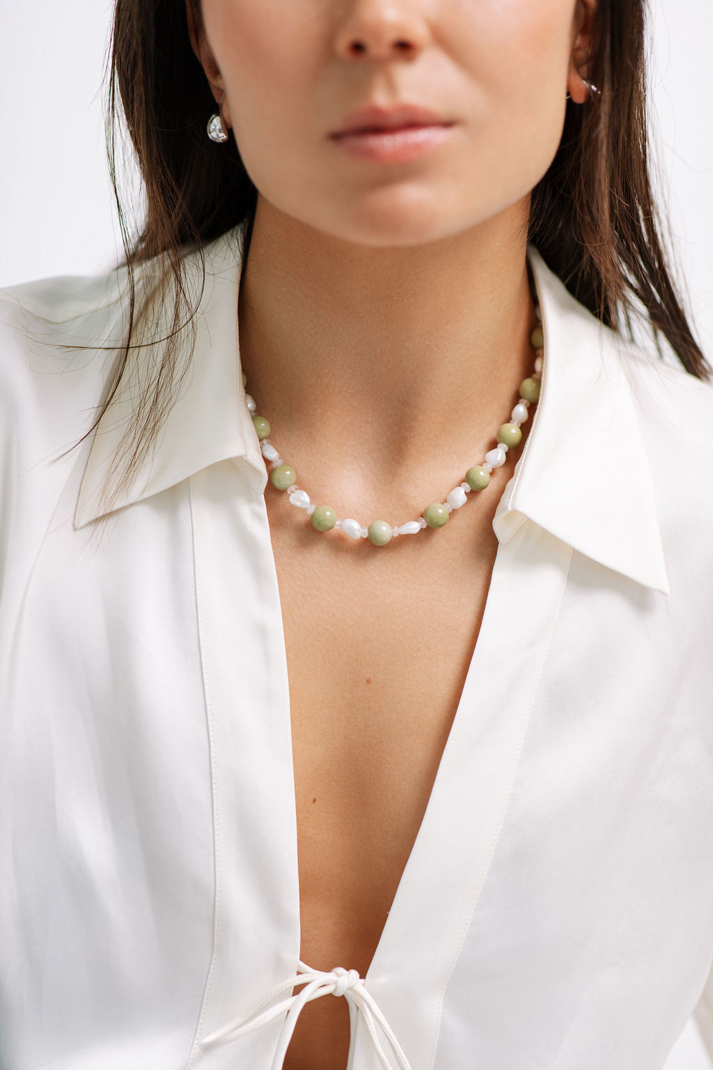 MUSE NECKLACE