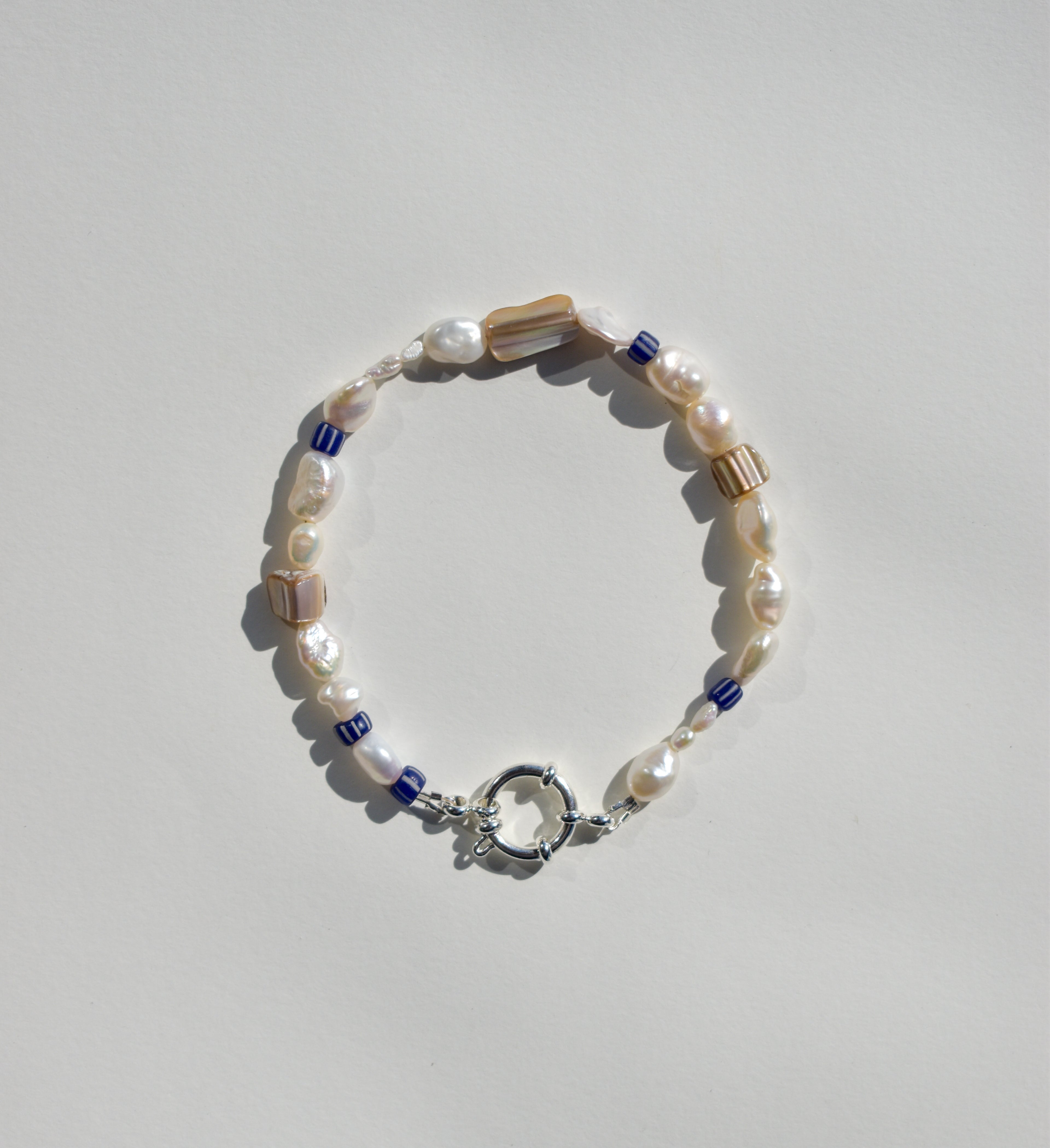 45. FINDERS KEEPERS ANKLET