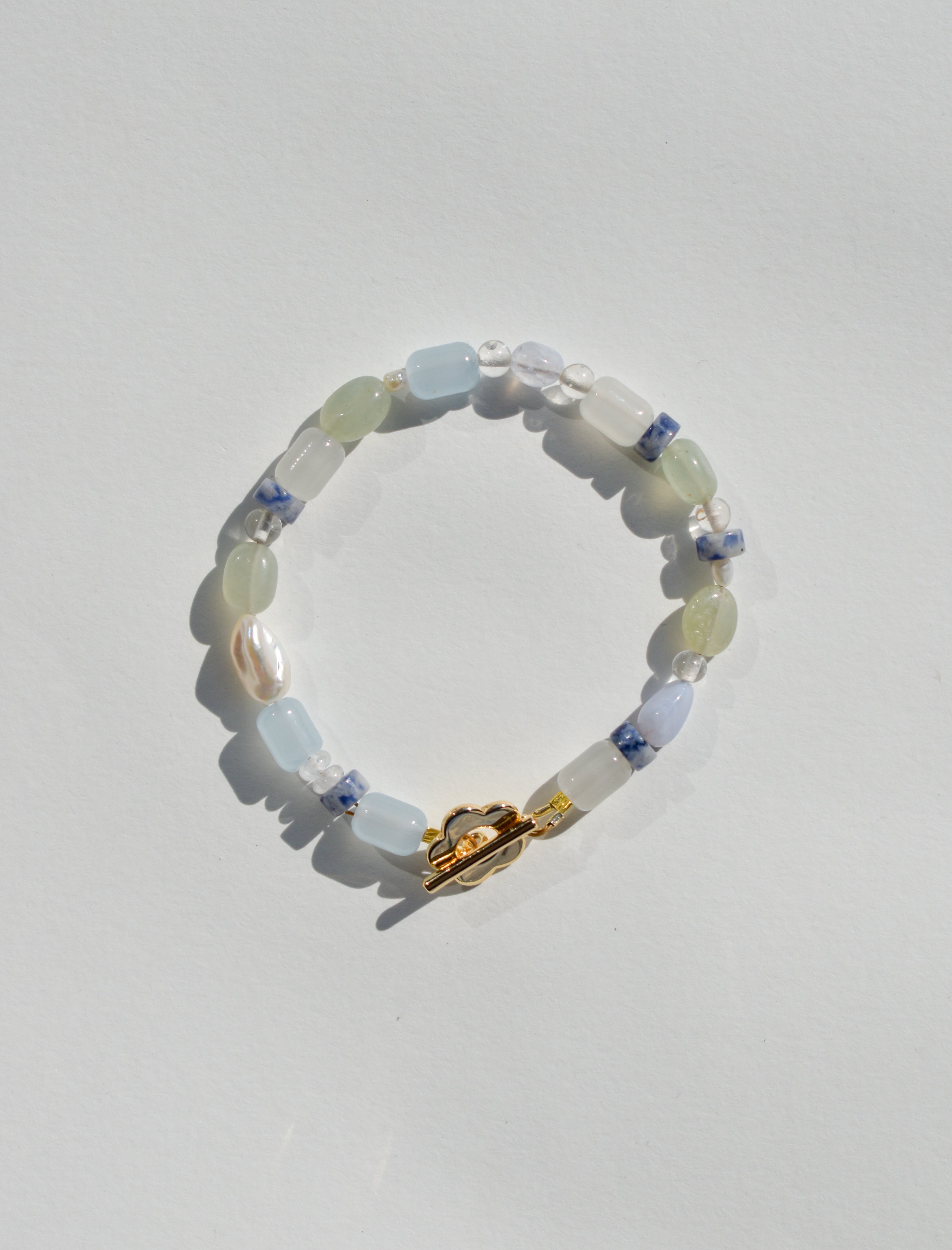 41. FINDERS KEEPERS BRACELET