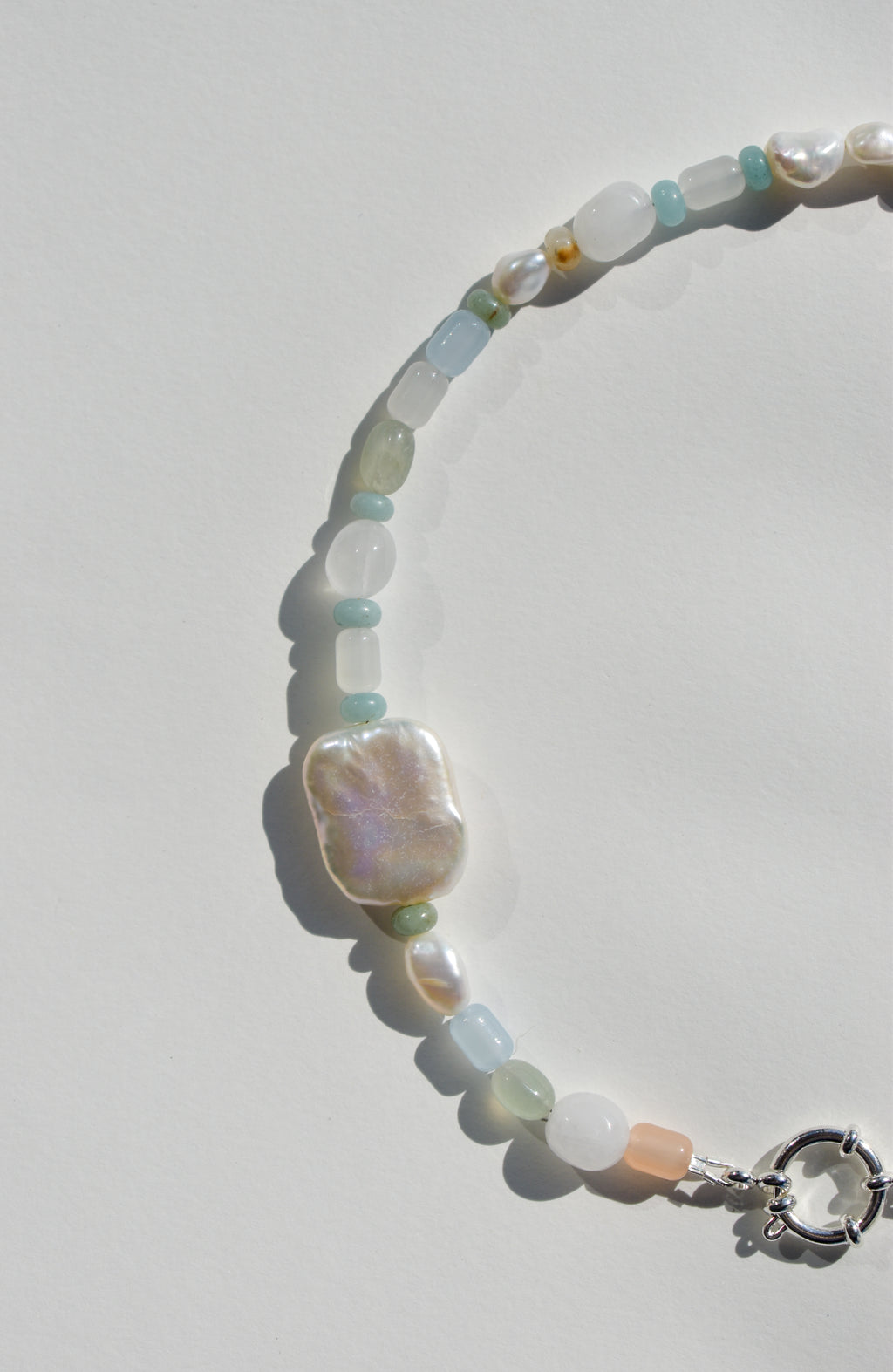 38. FINDERS KEEPERS NECKLACE